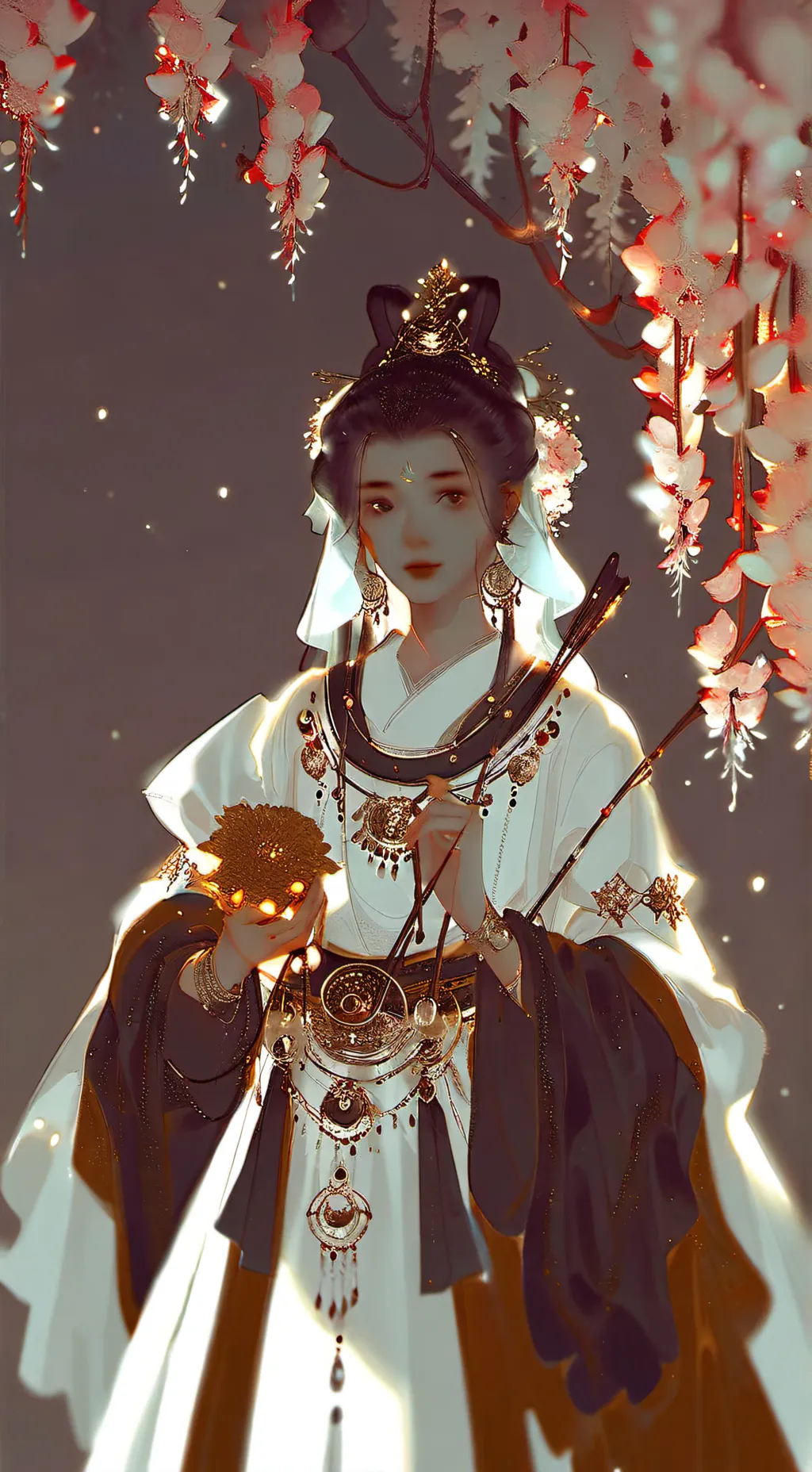 ai character: idk background