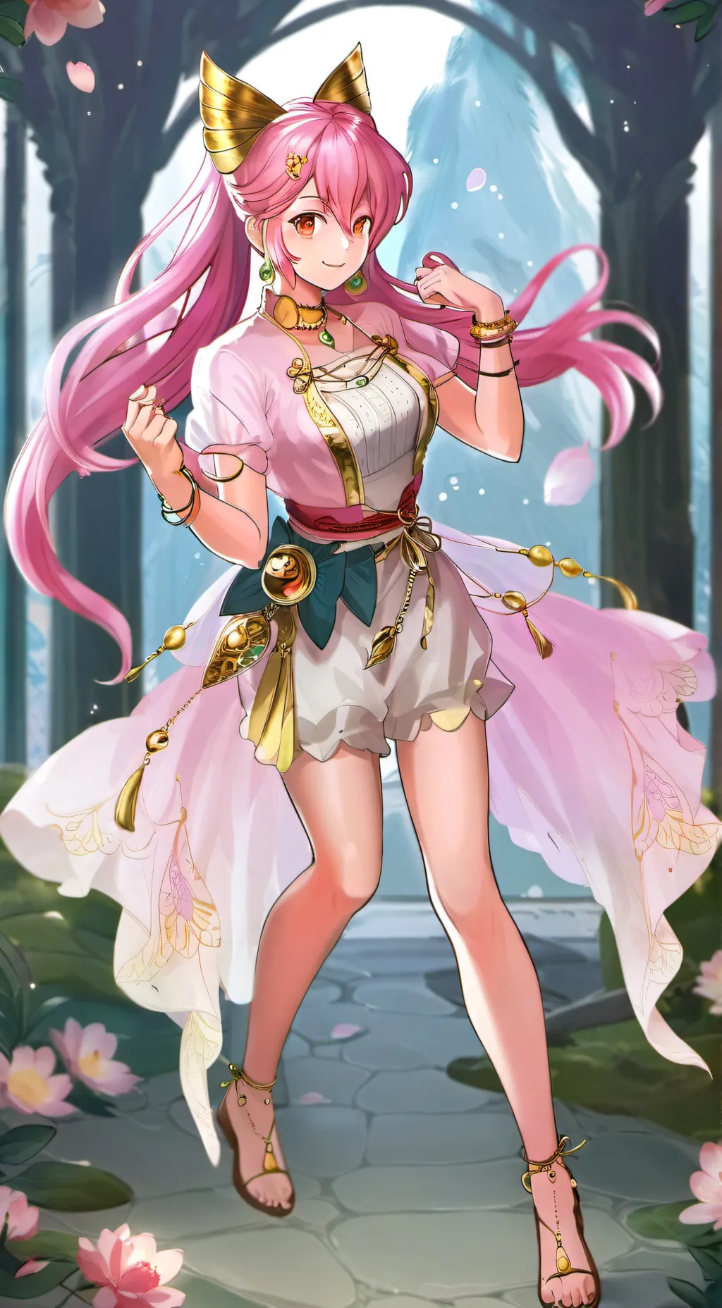 Talkie AI - Chat with Phina