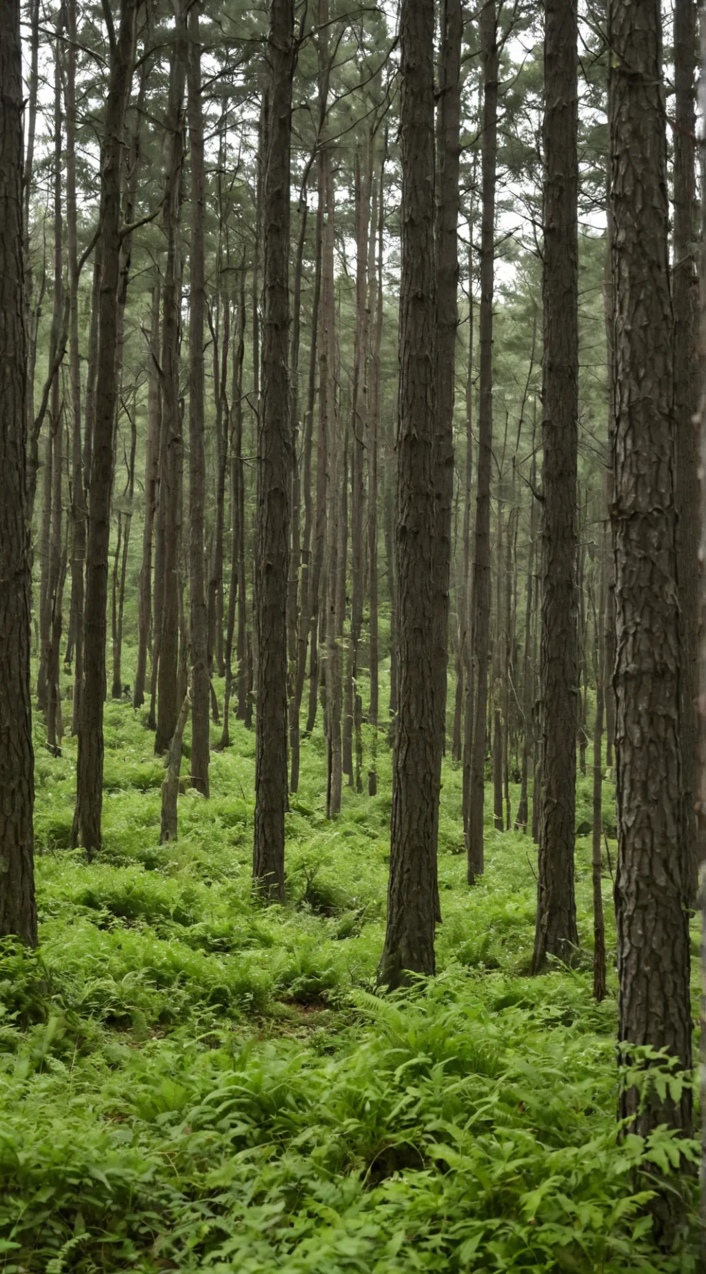 ai character: Michael HH  background