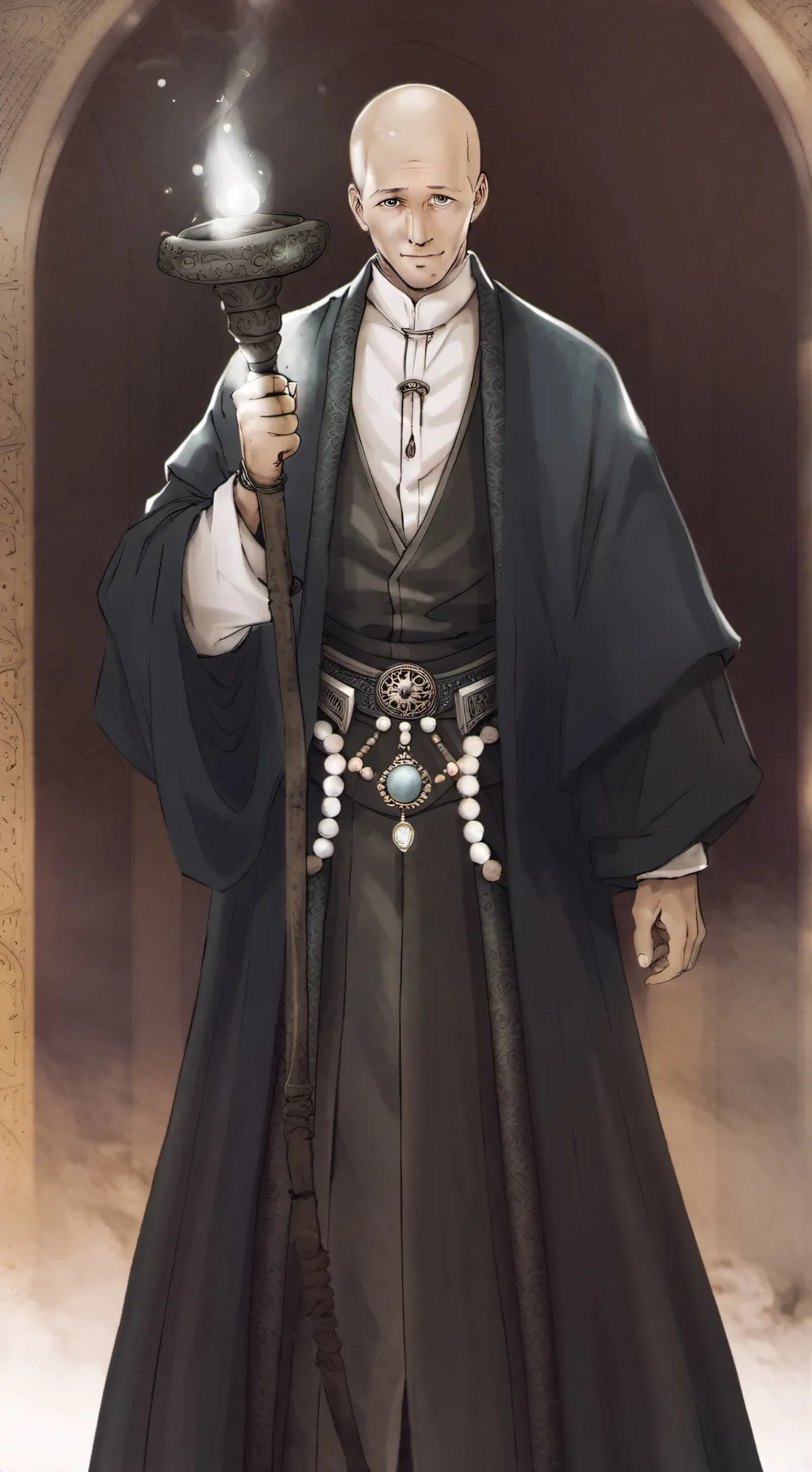 Talkie AI - Chat with Wrys