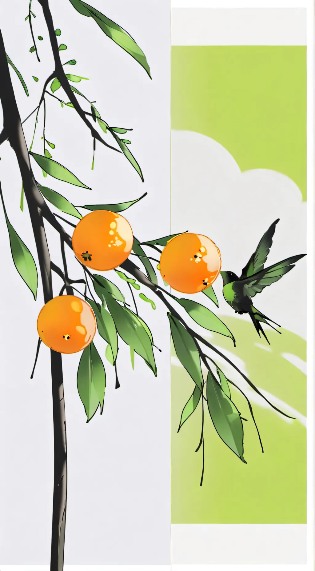 ai character: Mha.BkDk come out! background