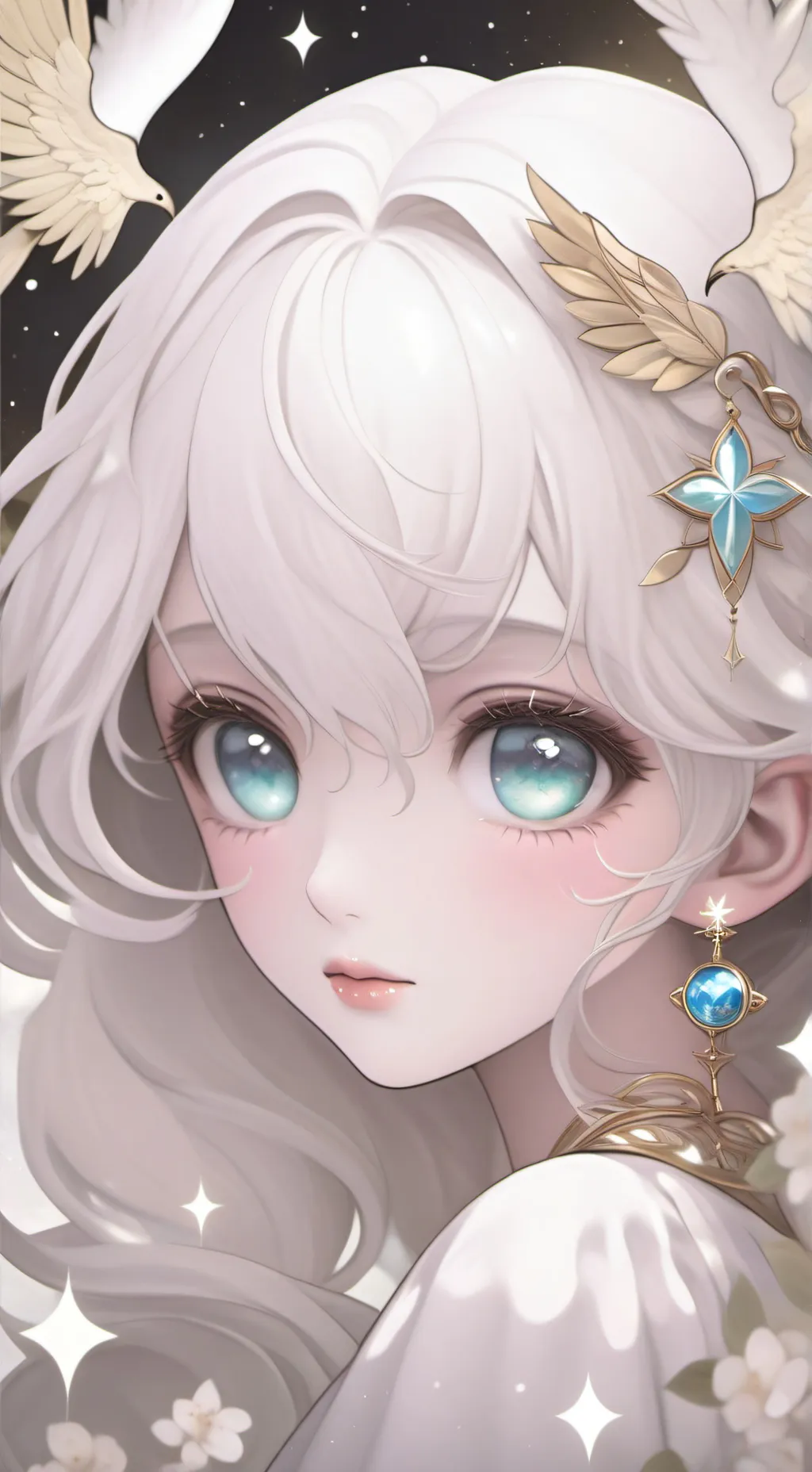 Talkie AI - Chat with Luminia