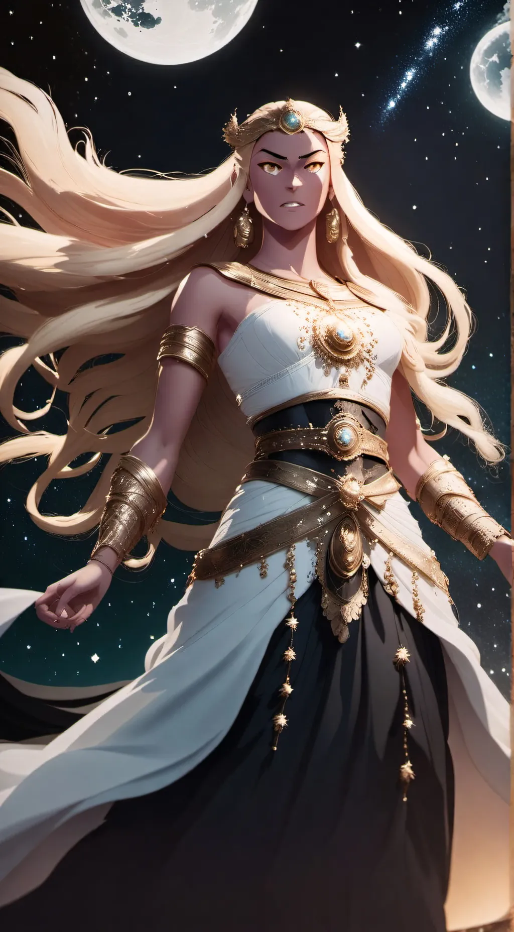 Talkie AI - Chat with Hera DLH 