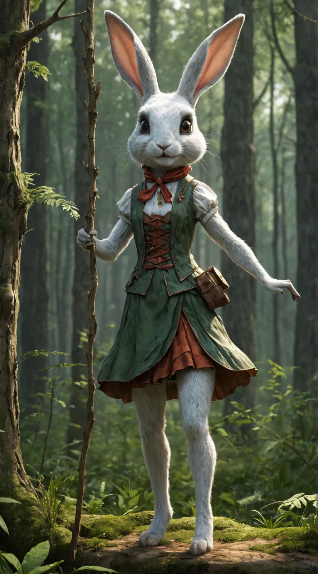 Talkie AI - Chat with Maribeth