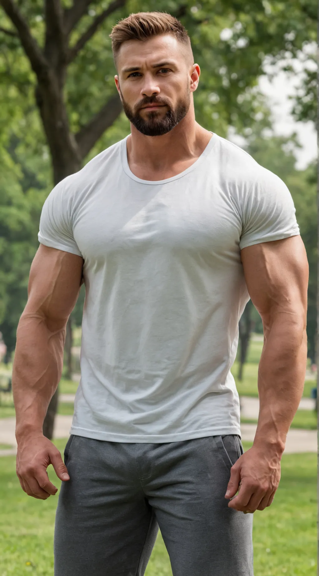 Talkie AI - Chat with Victor