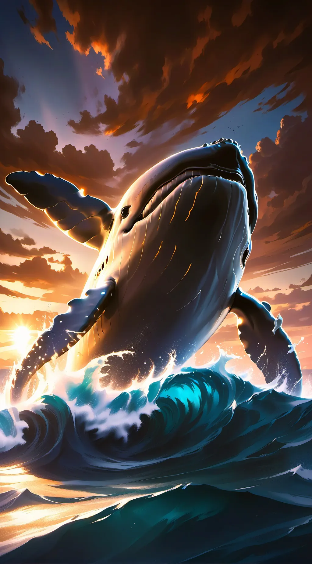 ai character: Jessica Lynn  background