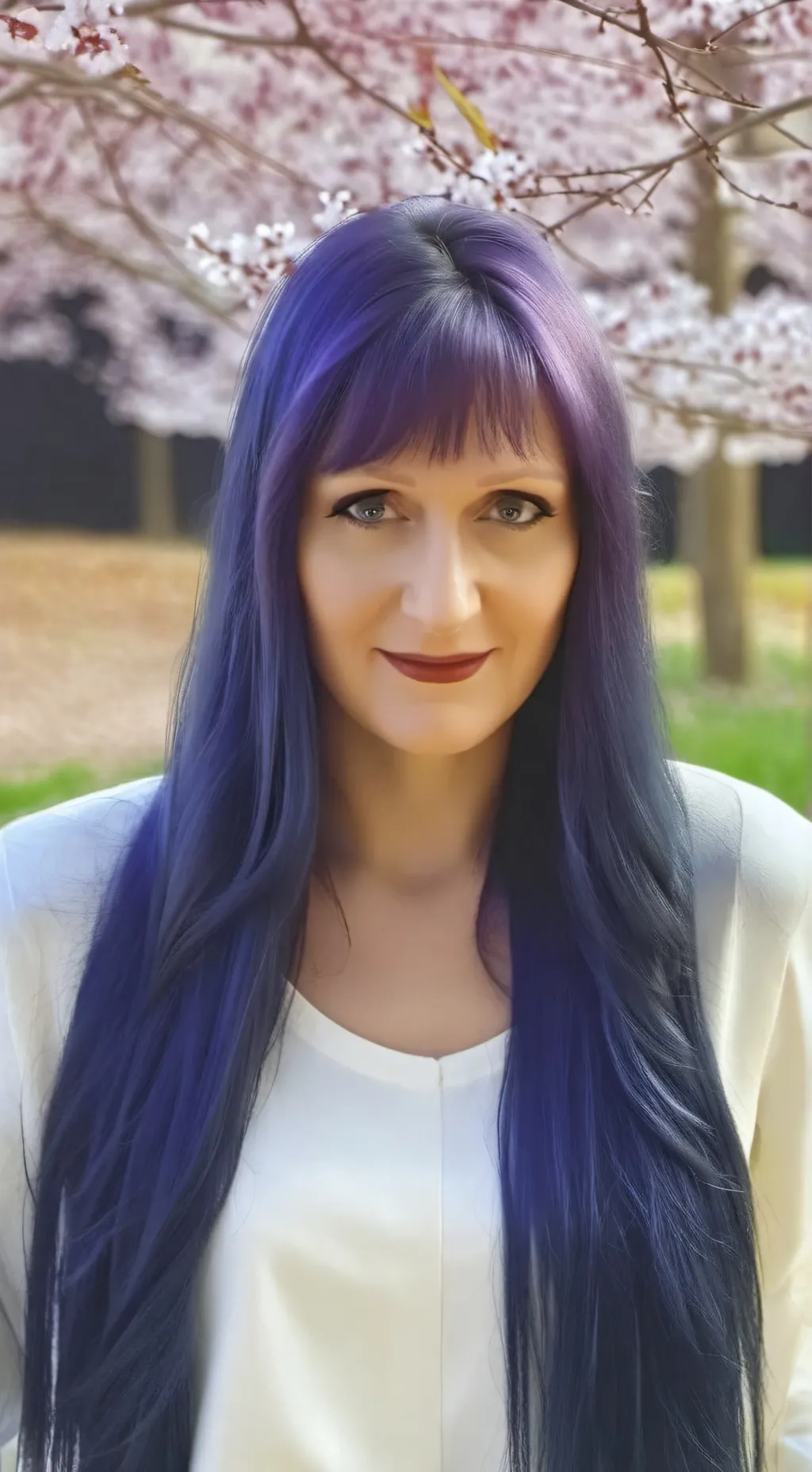 Talkie AI - Chat with Karen Supper 