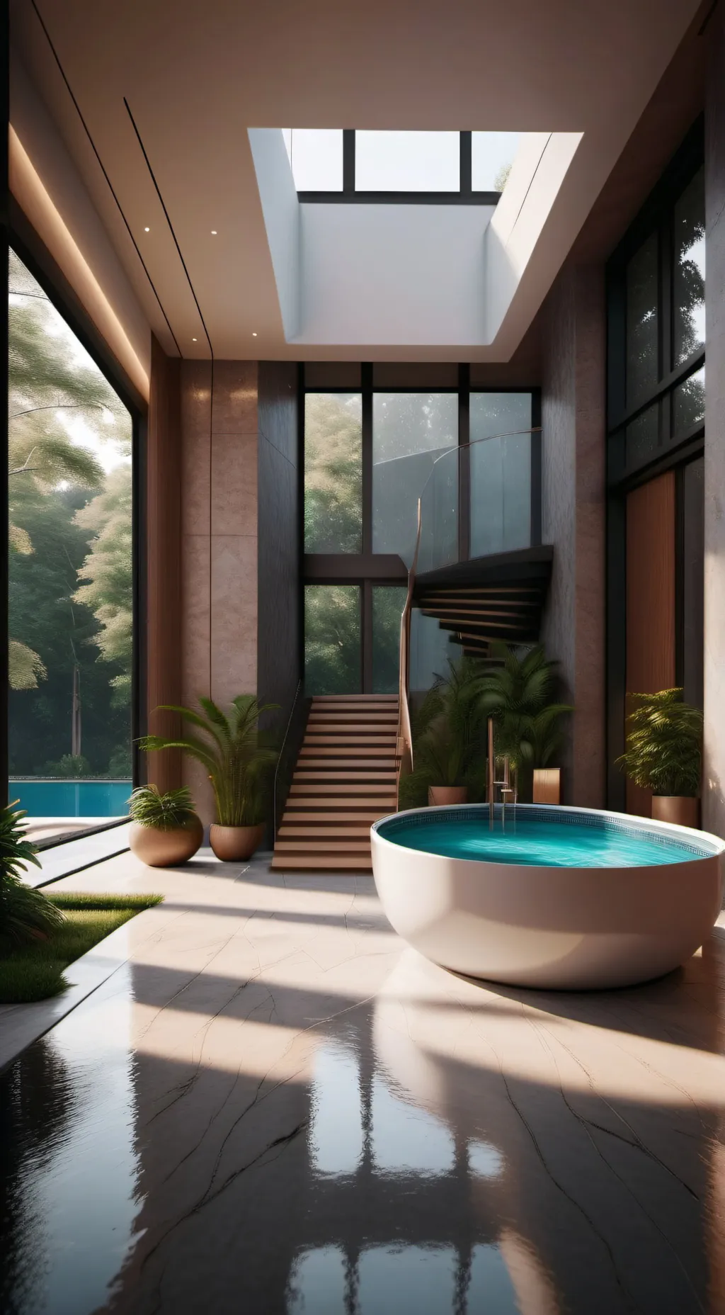 ai character: Gold-digger family background