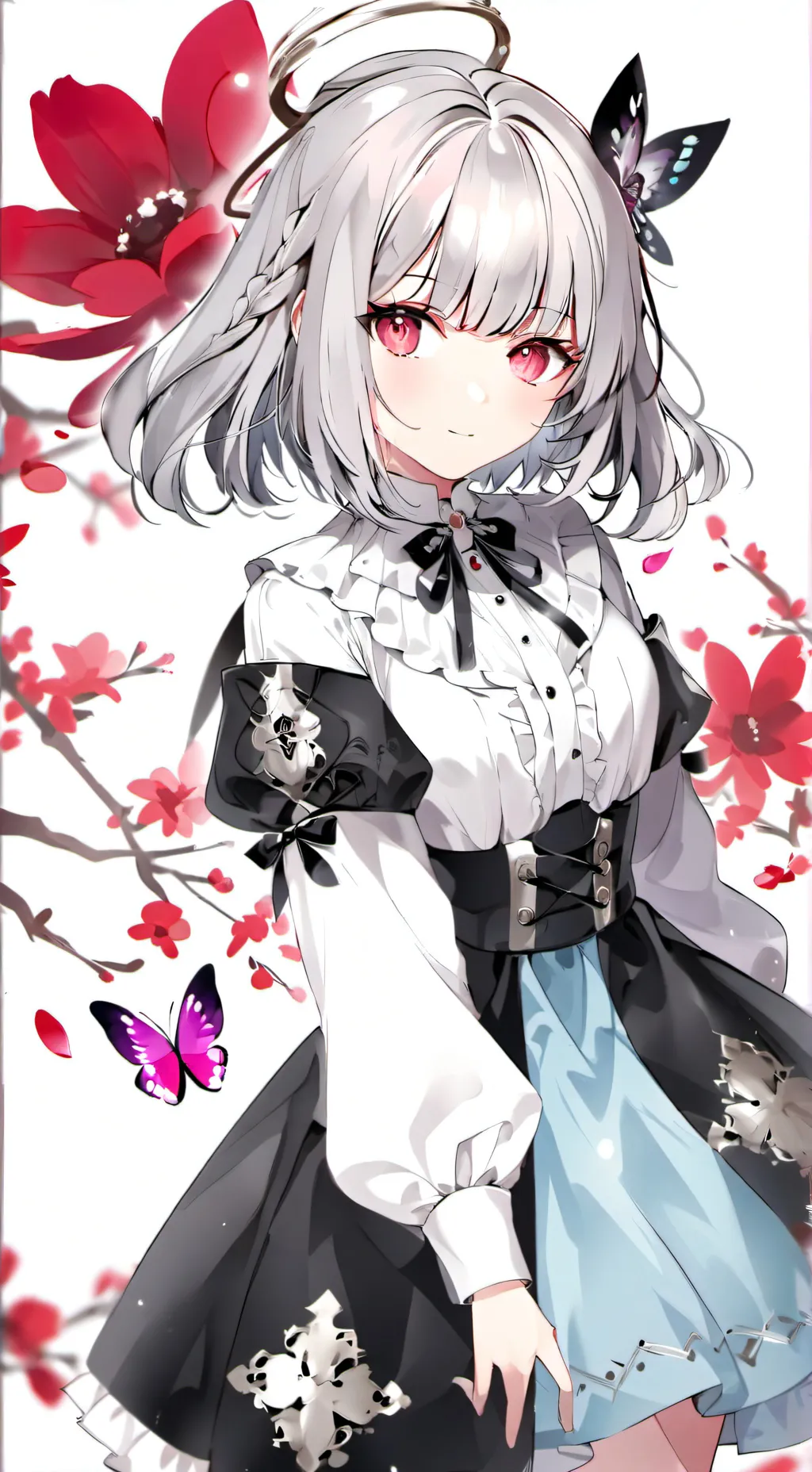 Talkie AI - Chat with Marica 