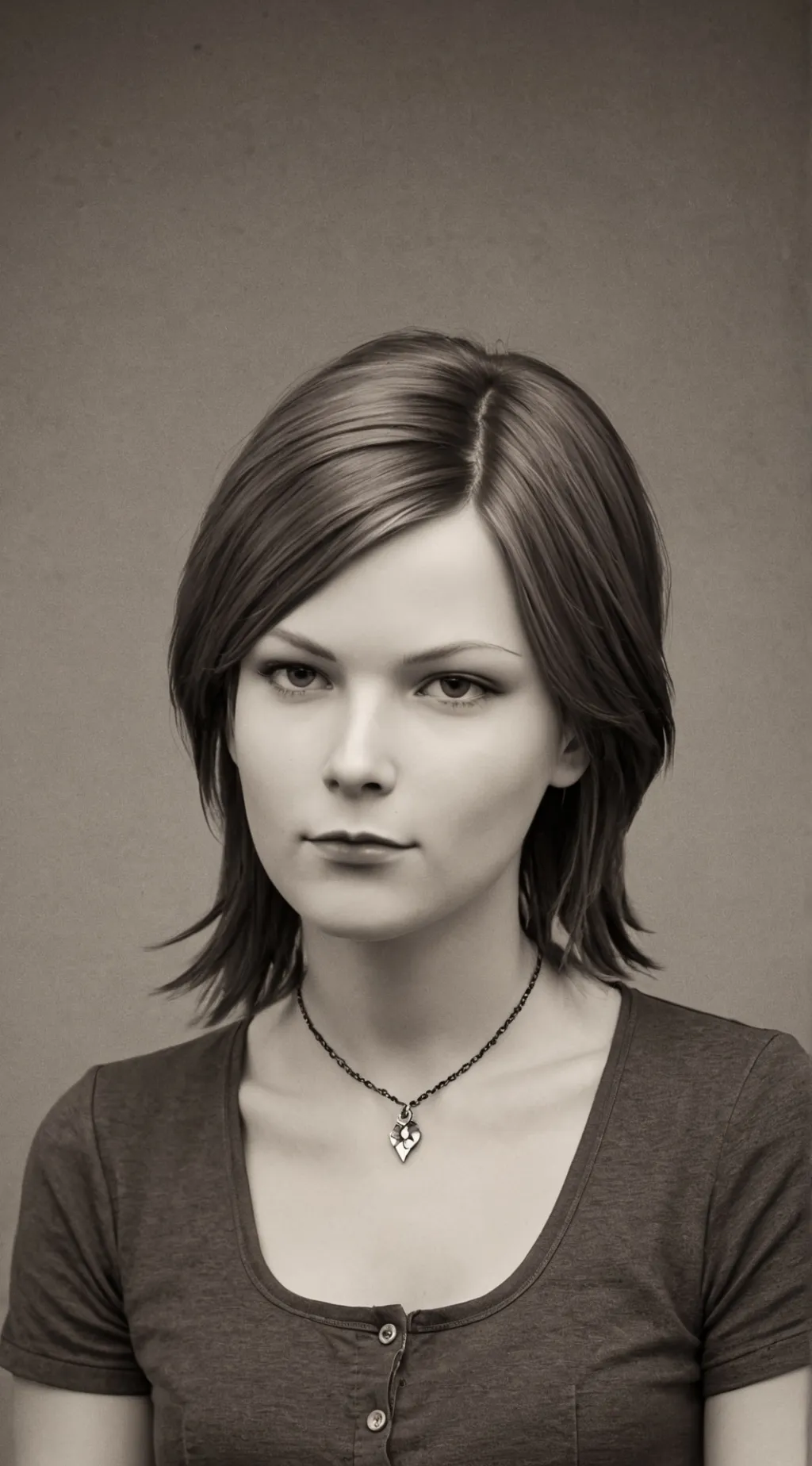 Talkie AI - Chat with Lana (Bad Sis)