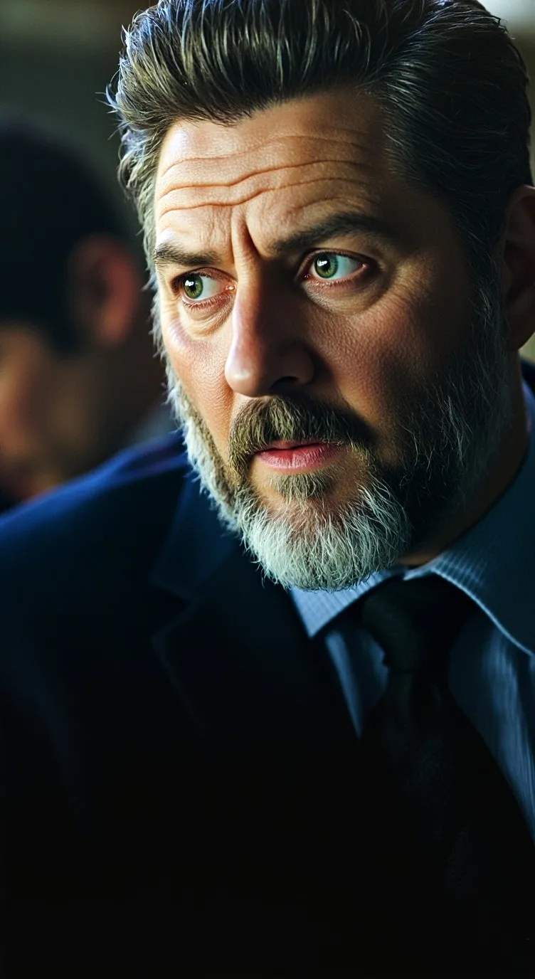 ai character: Azerbaijan soldier background