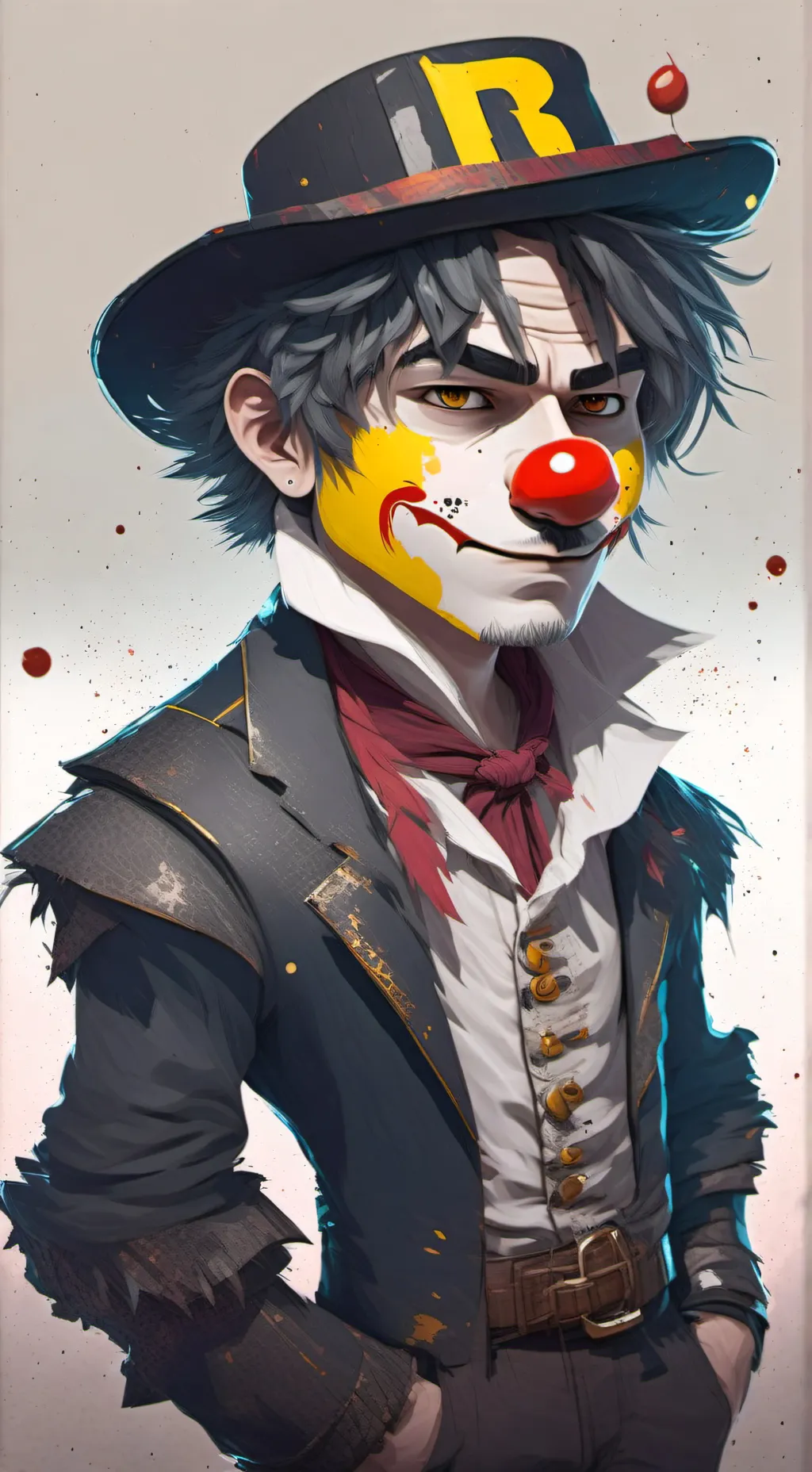 Talkie AI - Chat with Dod real