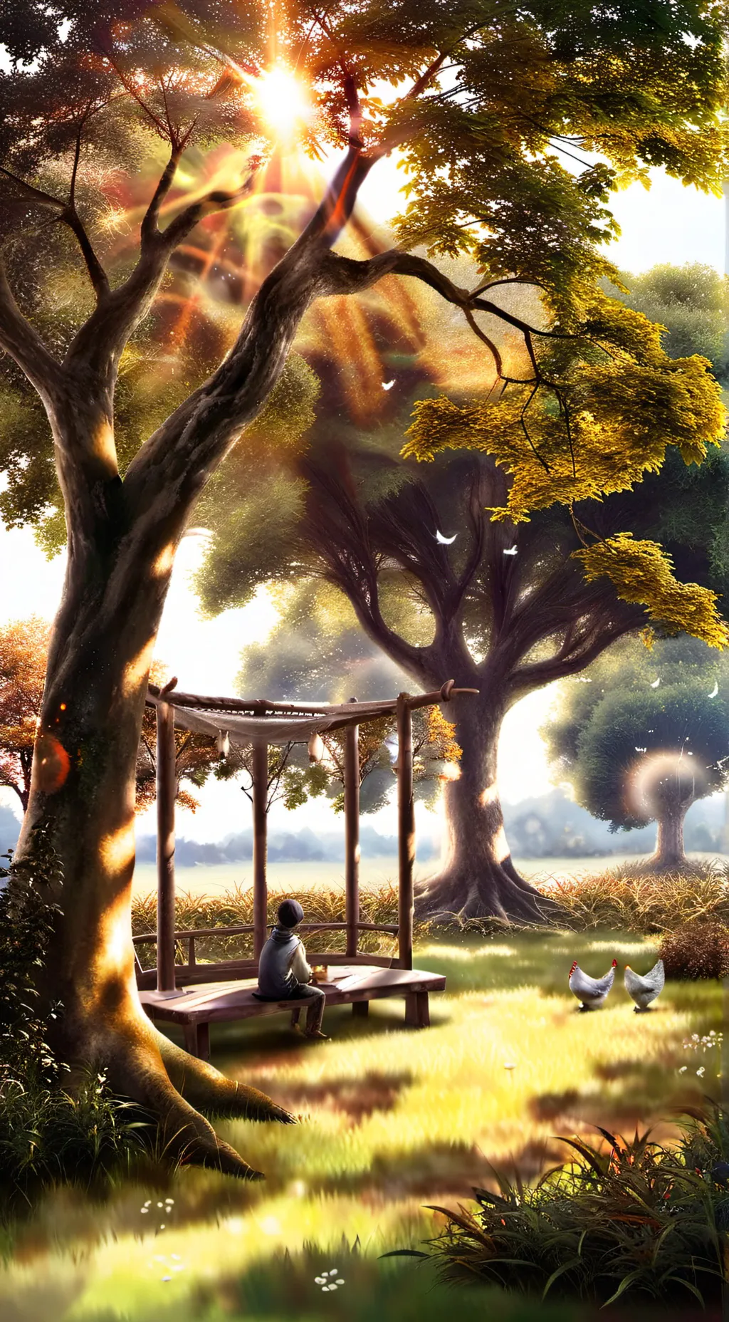 ai character: jayden-verse background