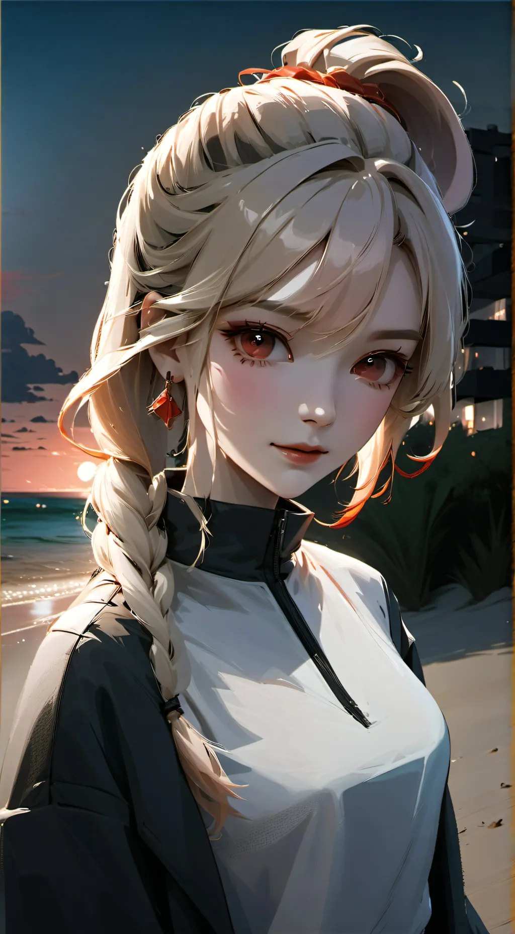 ai character: Raven Morningstar  background