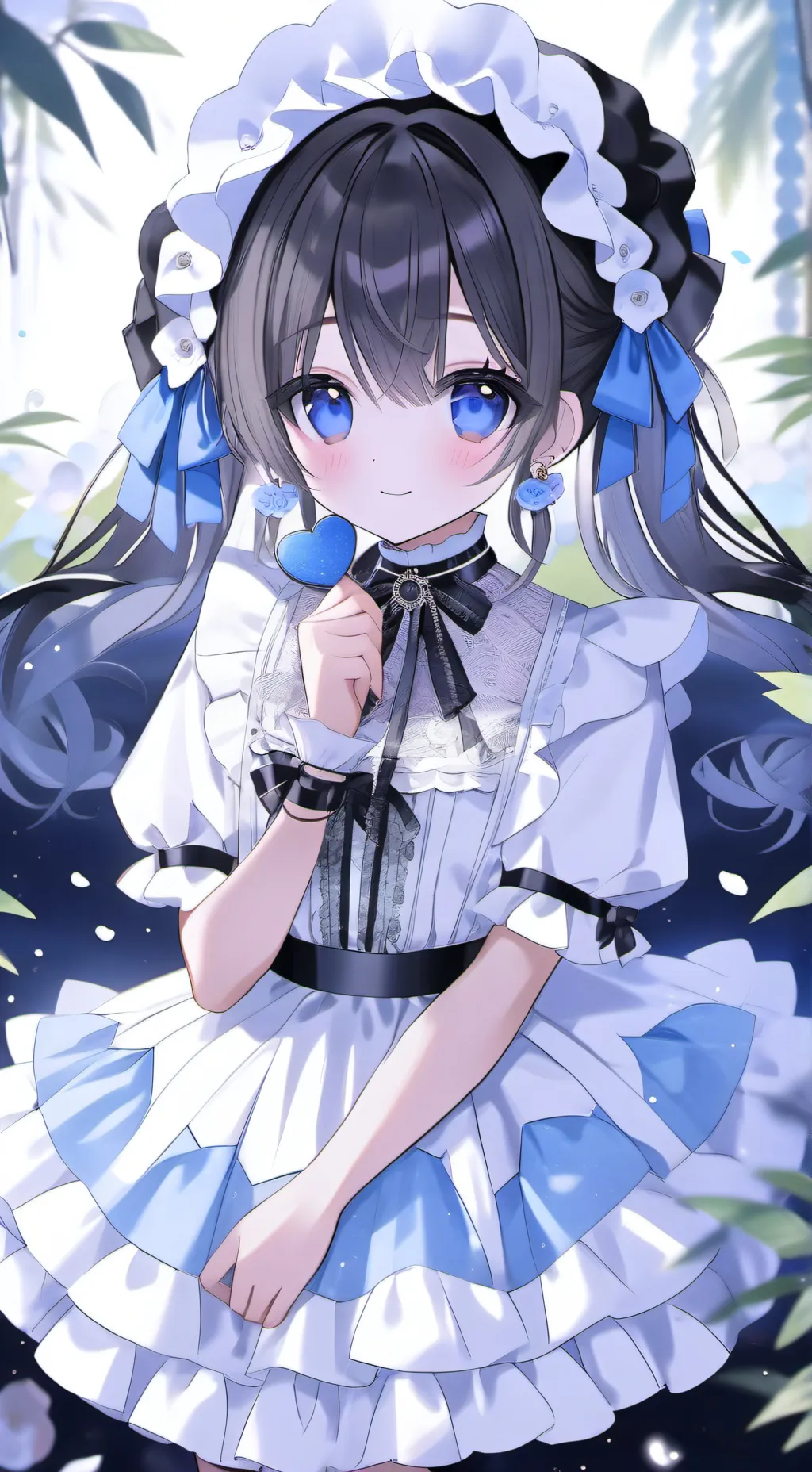 ai character: bobette (dw) background