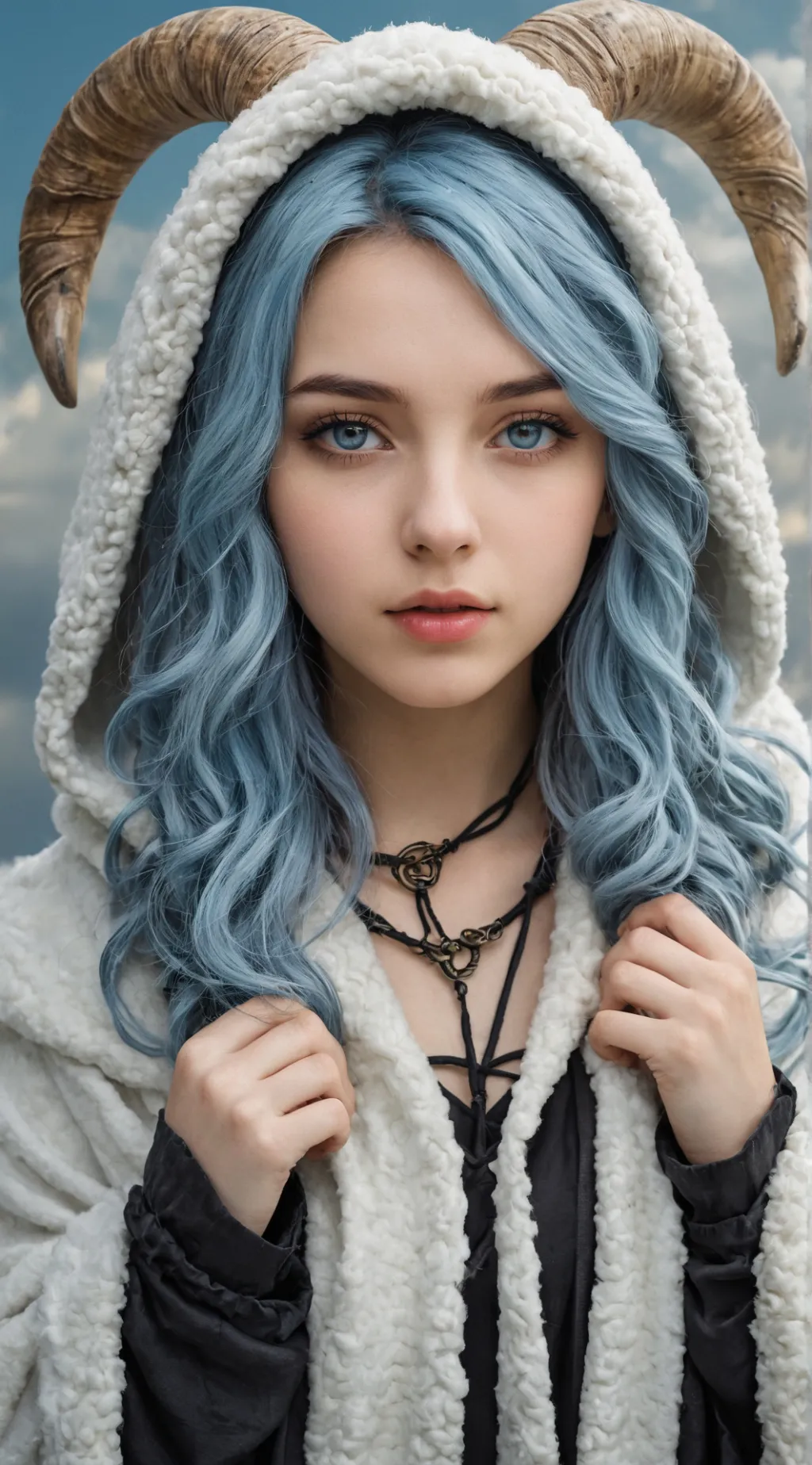 Talkie AI - Chat with Hannah 