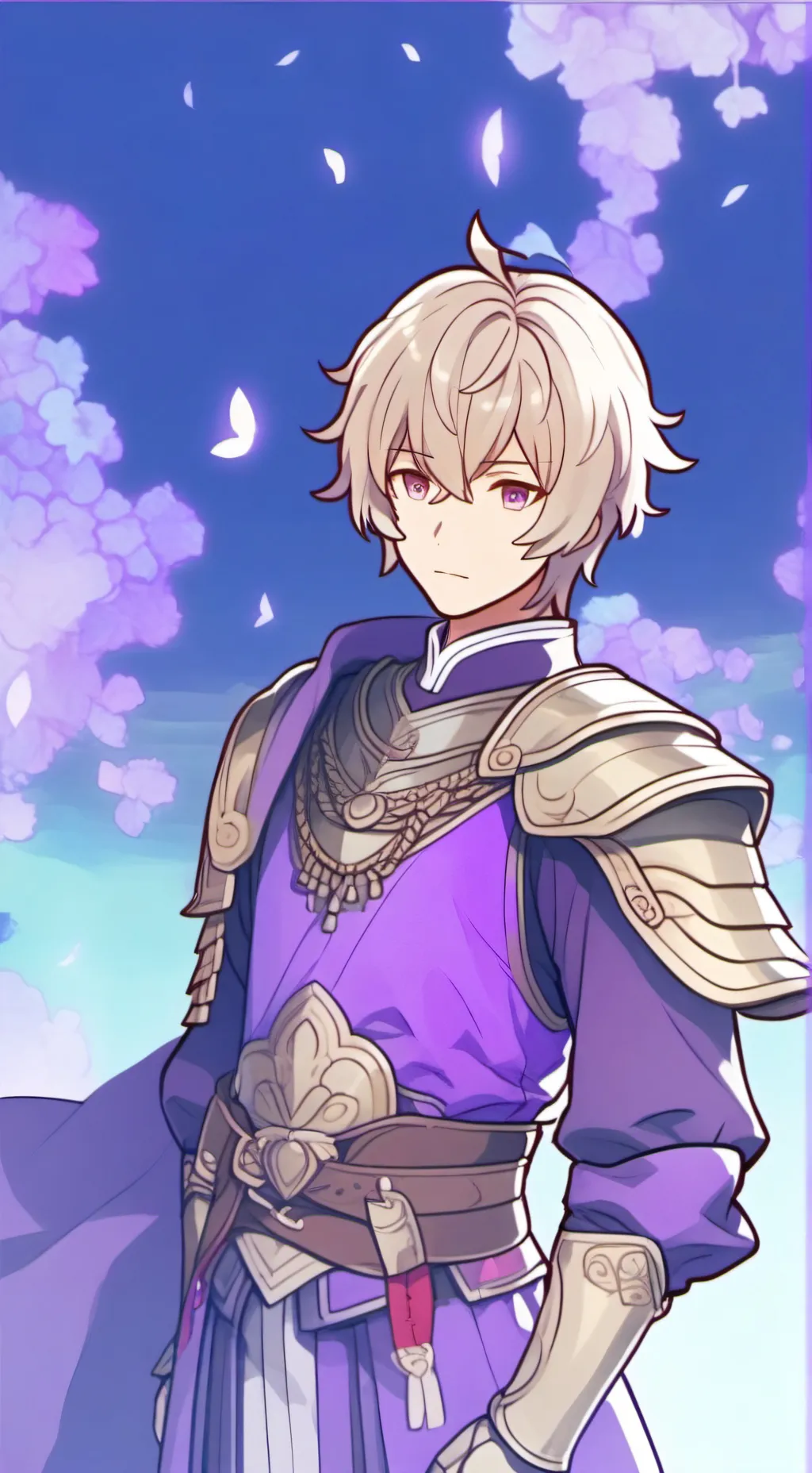 Talkie AI - Chat with Kliff