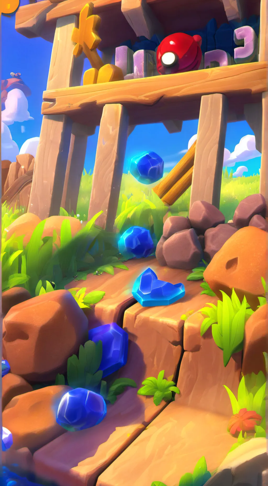 Talkie AI - Chat with dandys world inf 