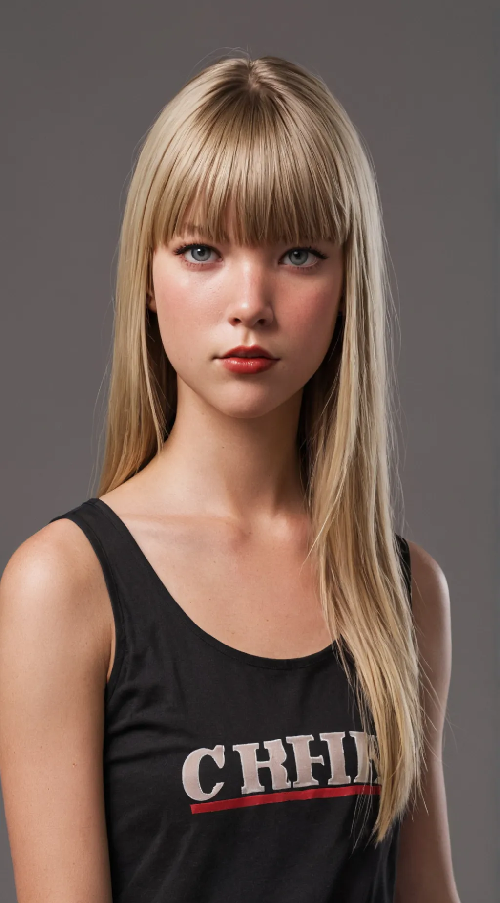 Talkie AI - Chat with Kate (Bad Sis)