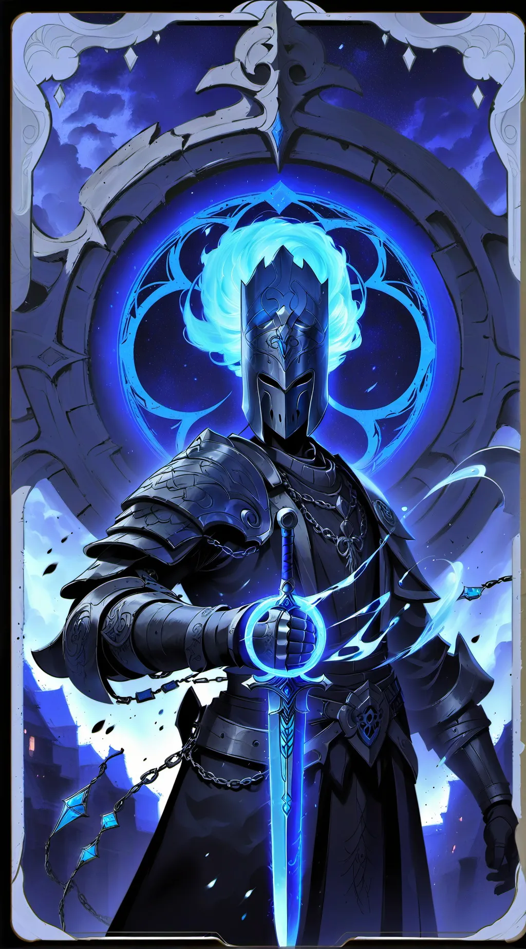 ai character: Assistant  background