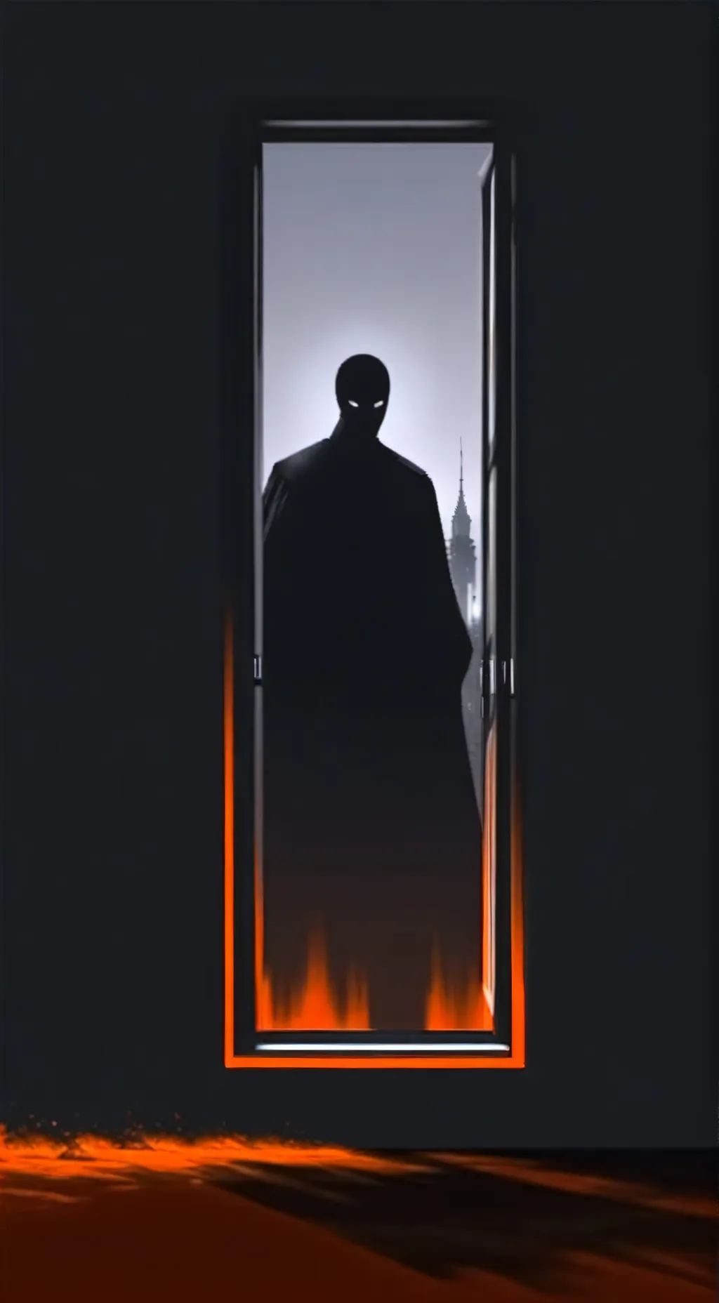 Talkie AI - Chat with "the shadow" 