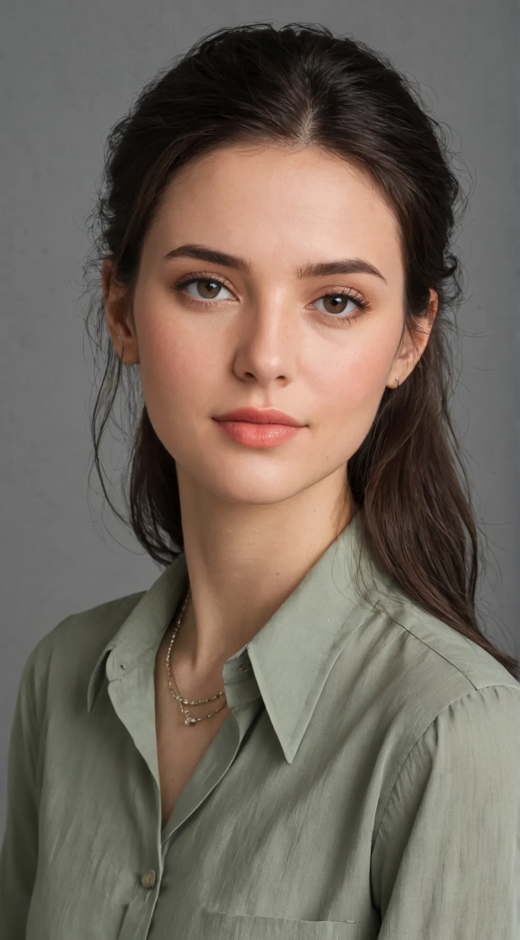 ai character: Kaido  background