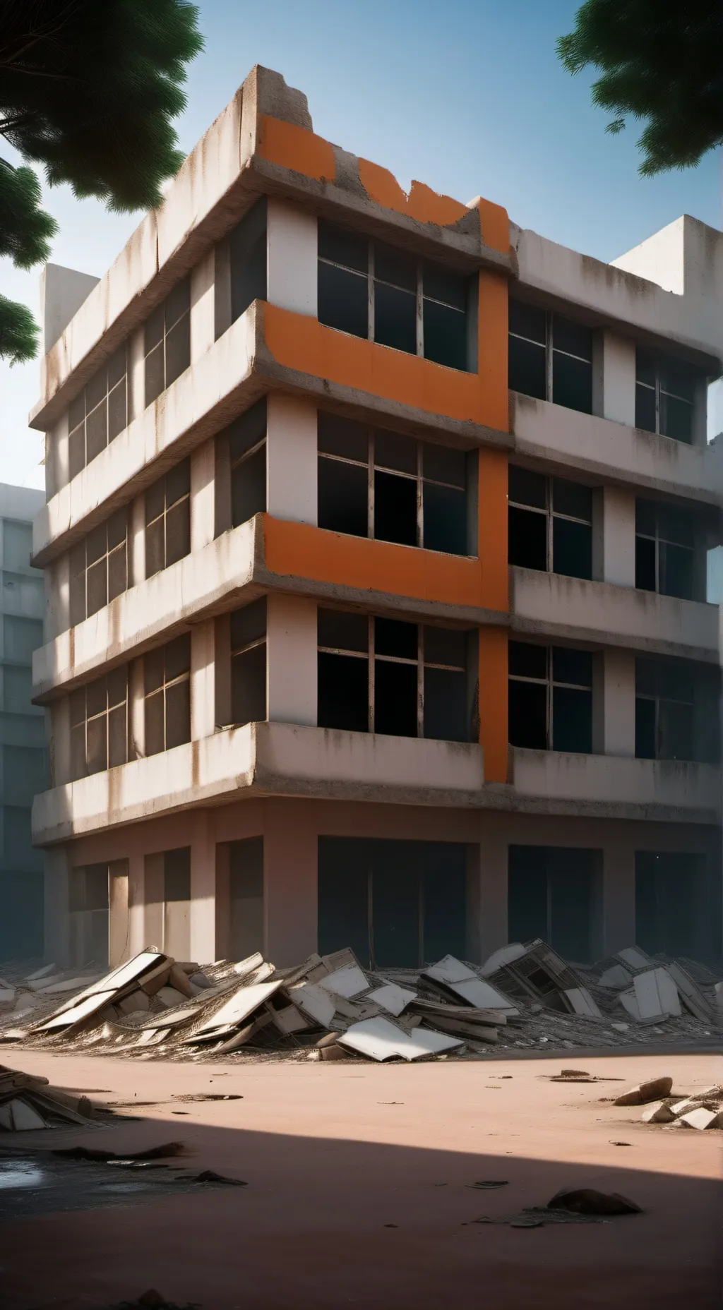 ai character: INQ-MAS-APO-p1. background