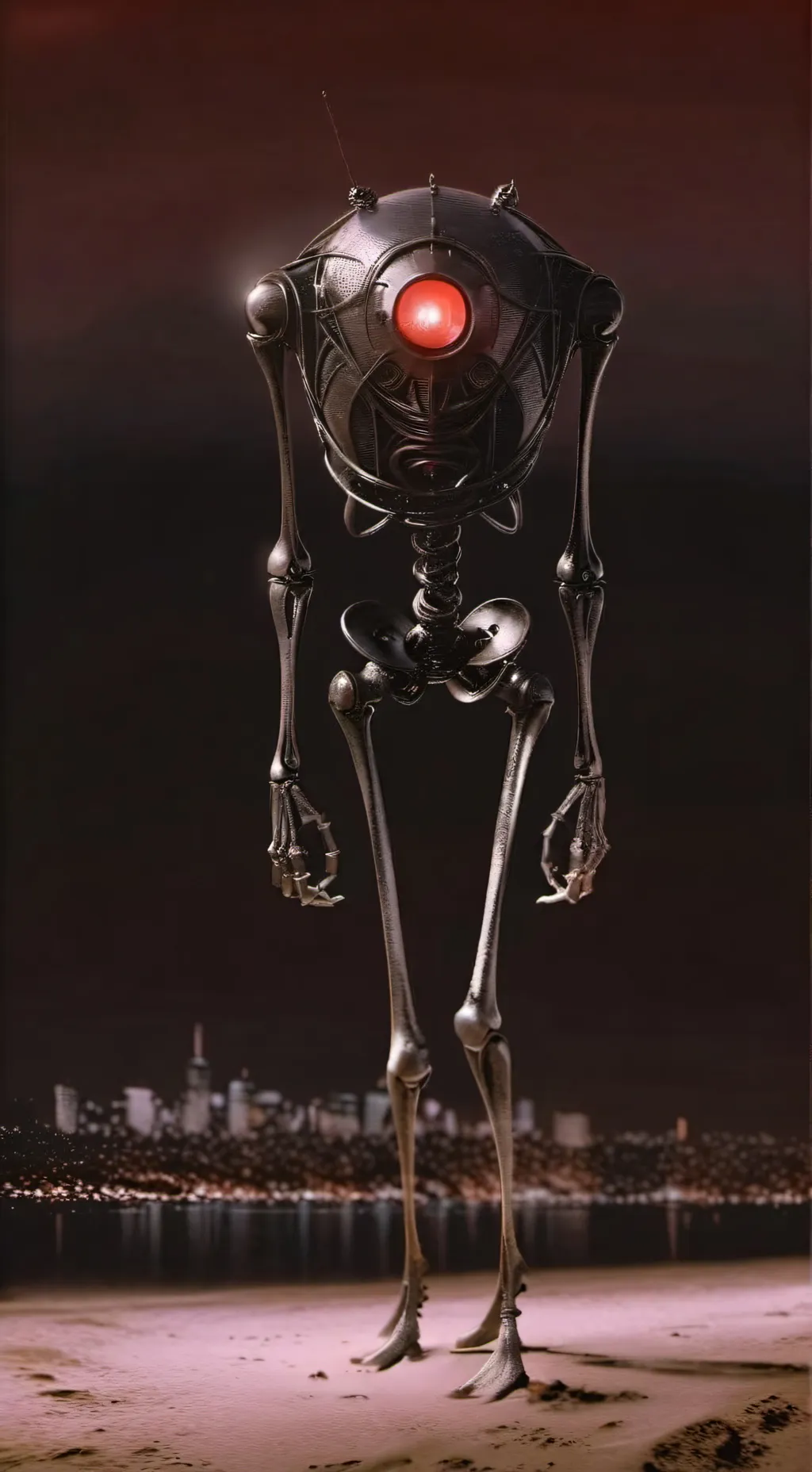 Talkie AI - Chat with siren head