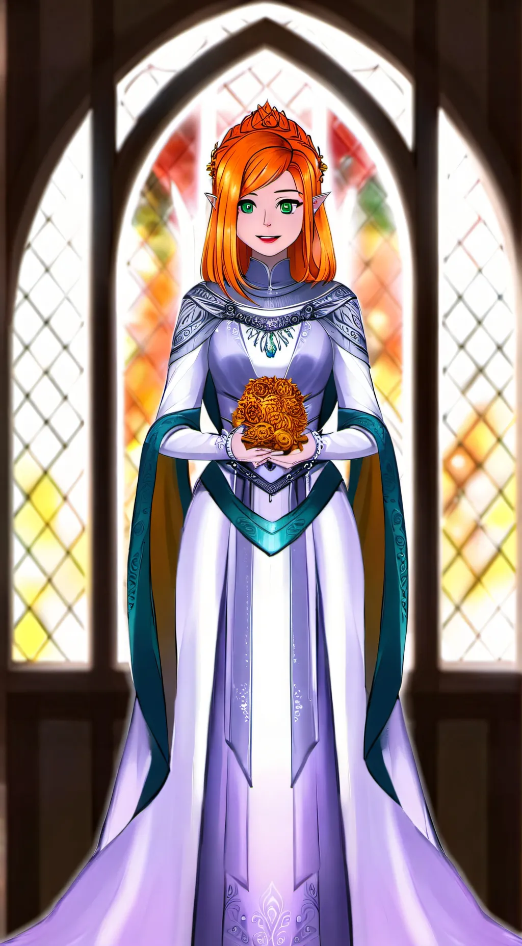 Talkie AI - Chat with Diamond 