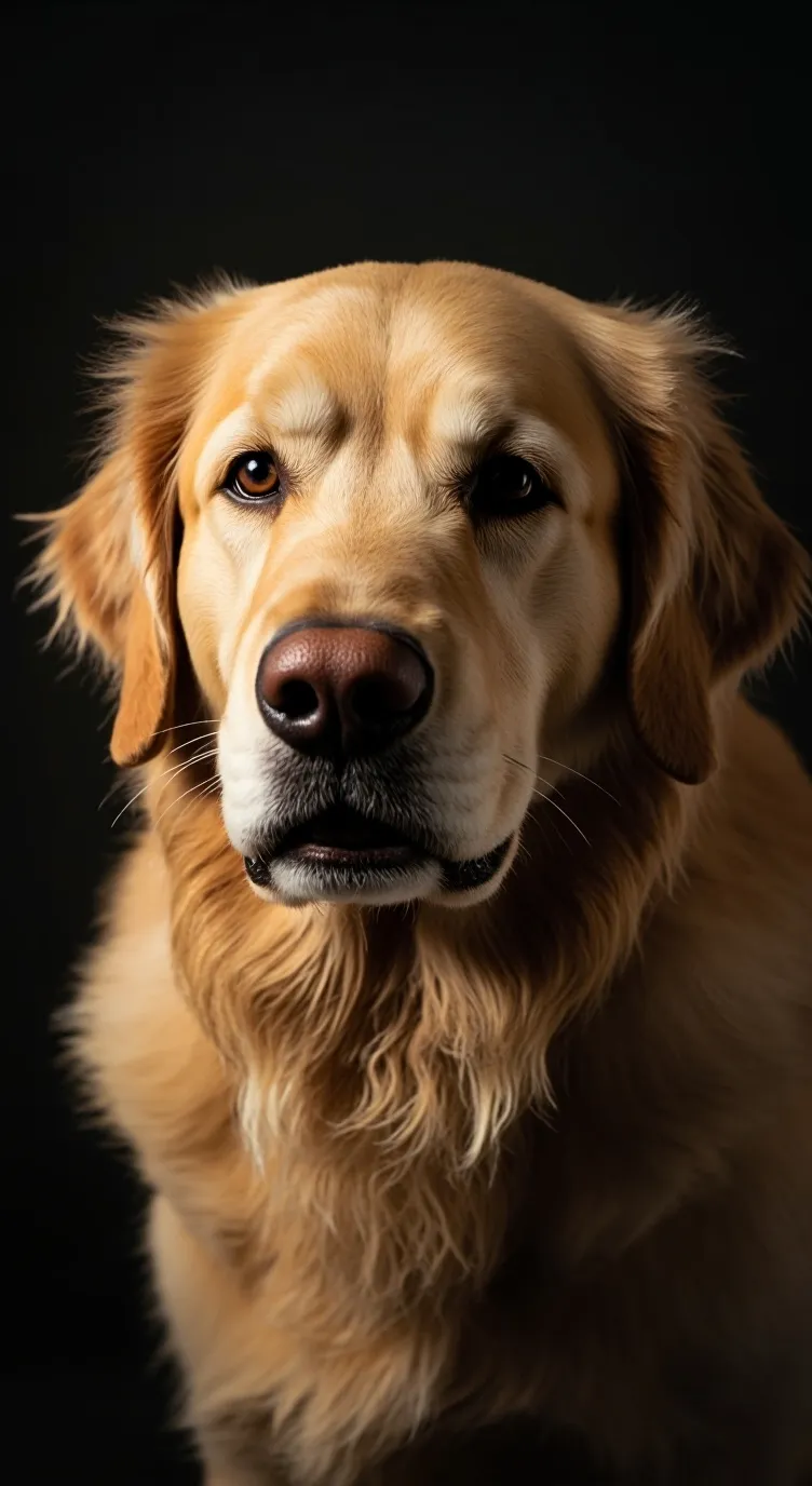 ai character: Momaby background