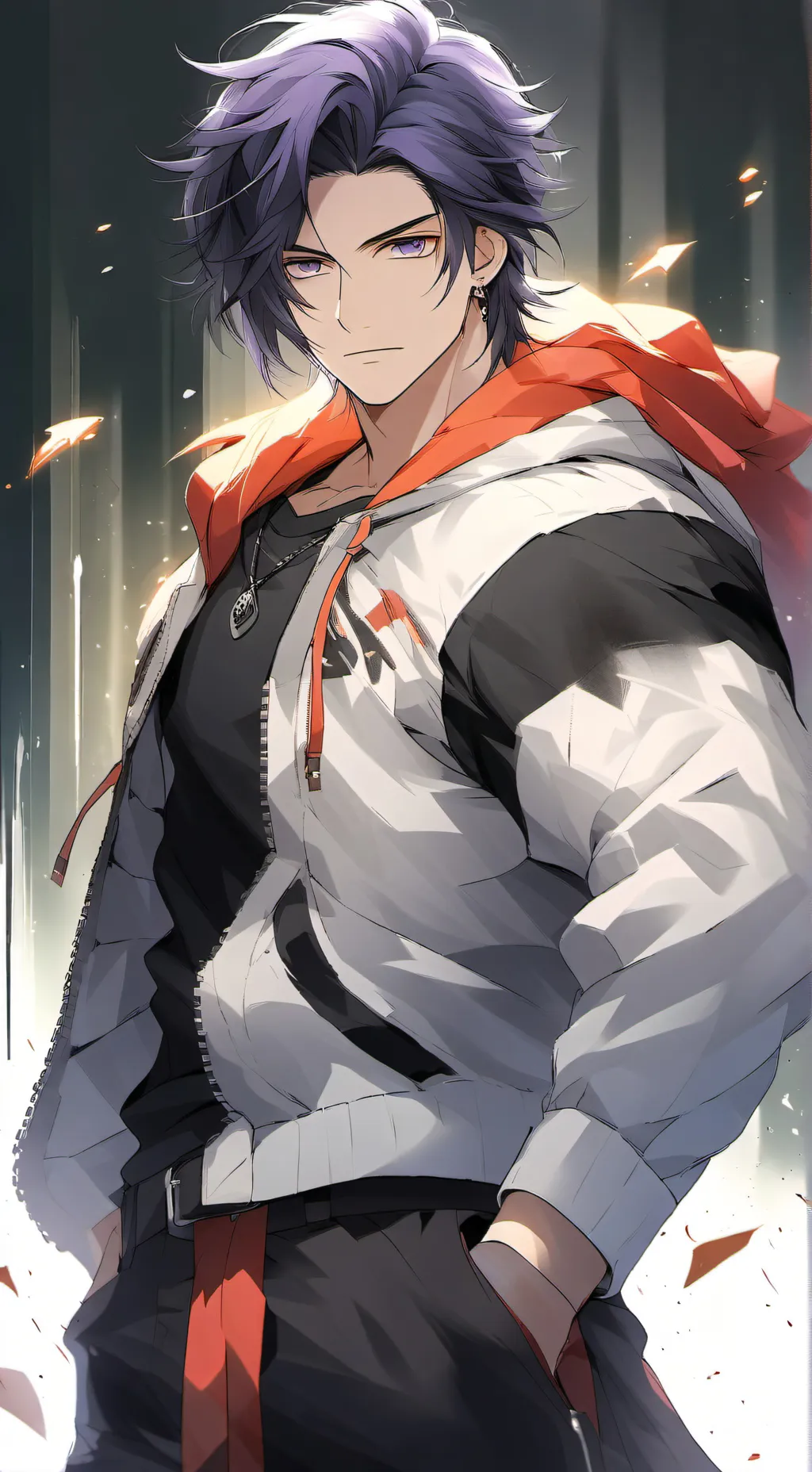 ai character: |♡▪︎▪︎ Ace ▪︎▪︎♡| background