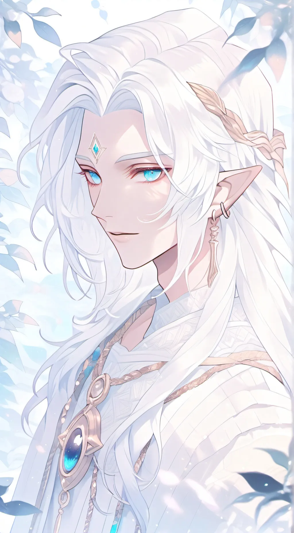 Talkie AI - Chat with Arecus