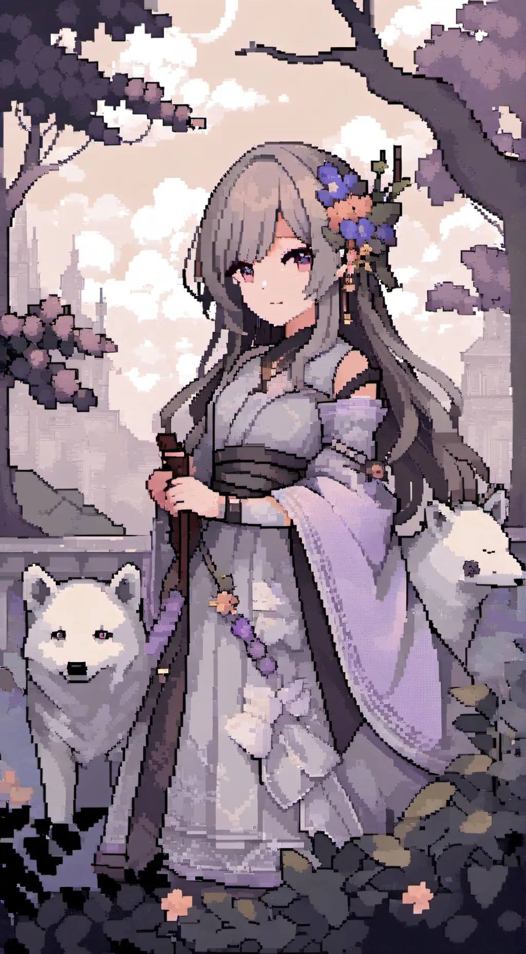 ai character: Dabi's birthday! background