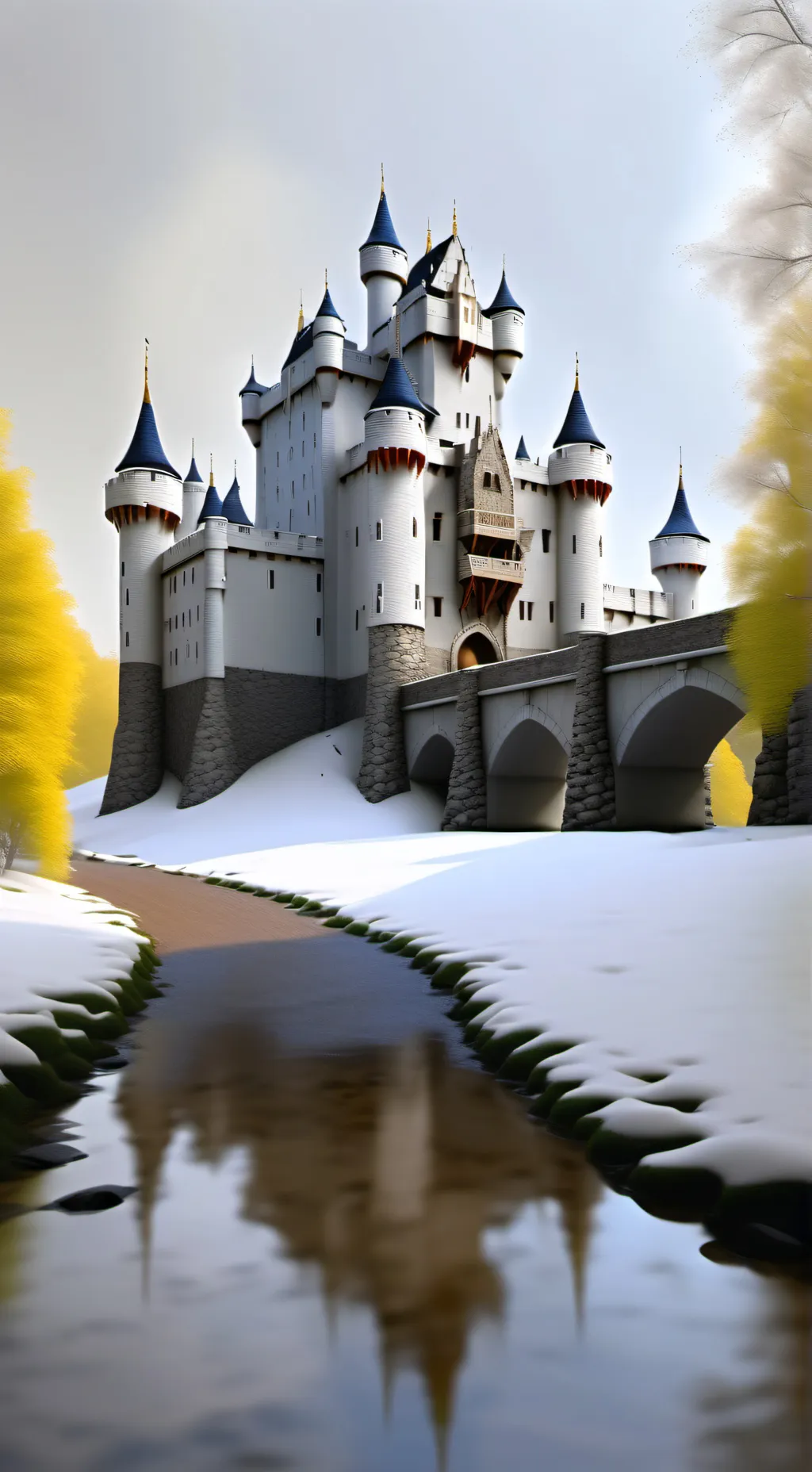 Talkie AI - Chat with kingdoms 