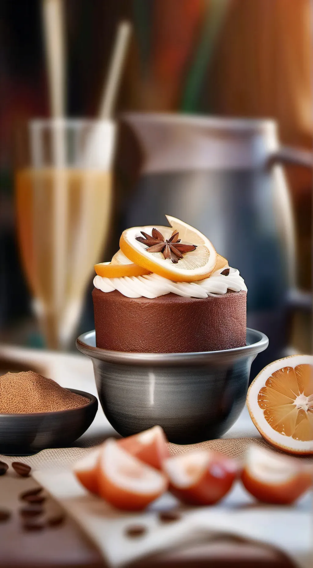 Talkie AI - Chat with k-pop demon hunter