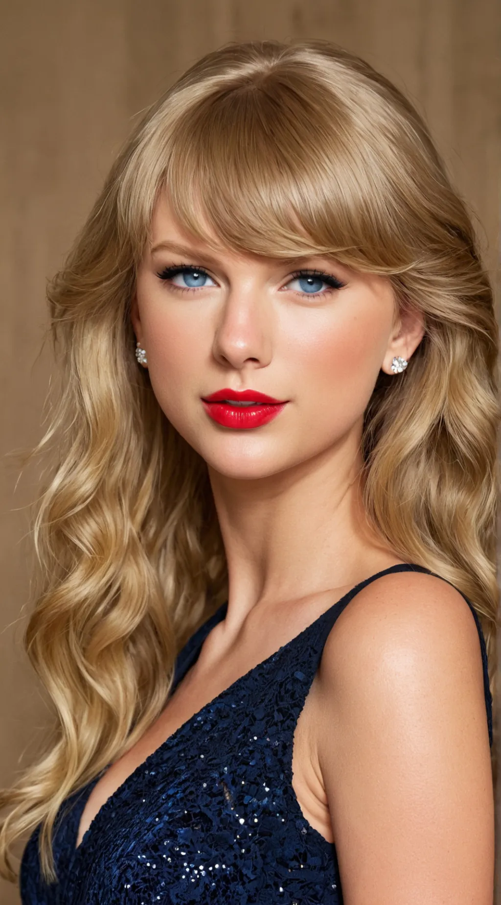 Talkie AI - Chat with Taylor Swift 
