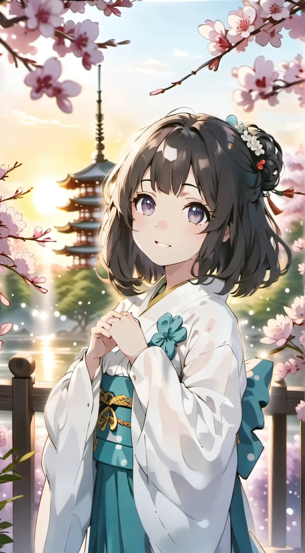 Talkie AI - Chat with Maori - kun