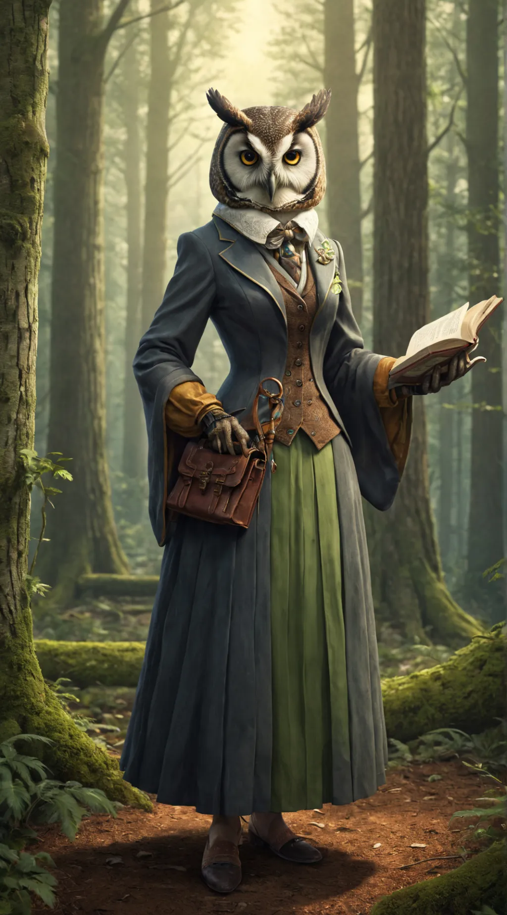 Talkie AI - Chat with Elara