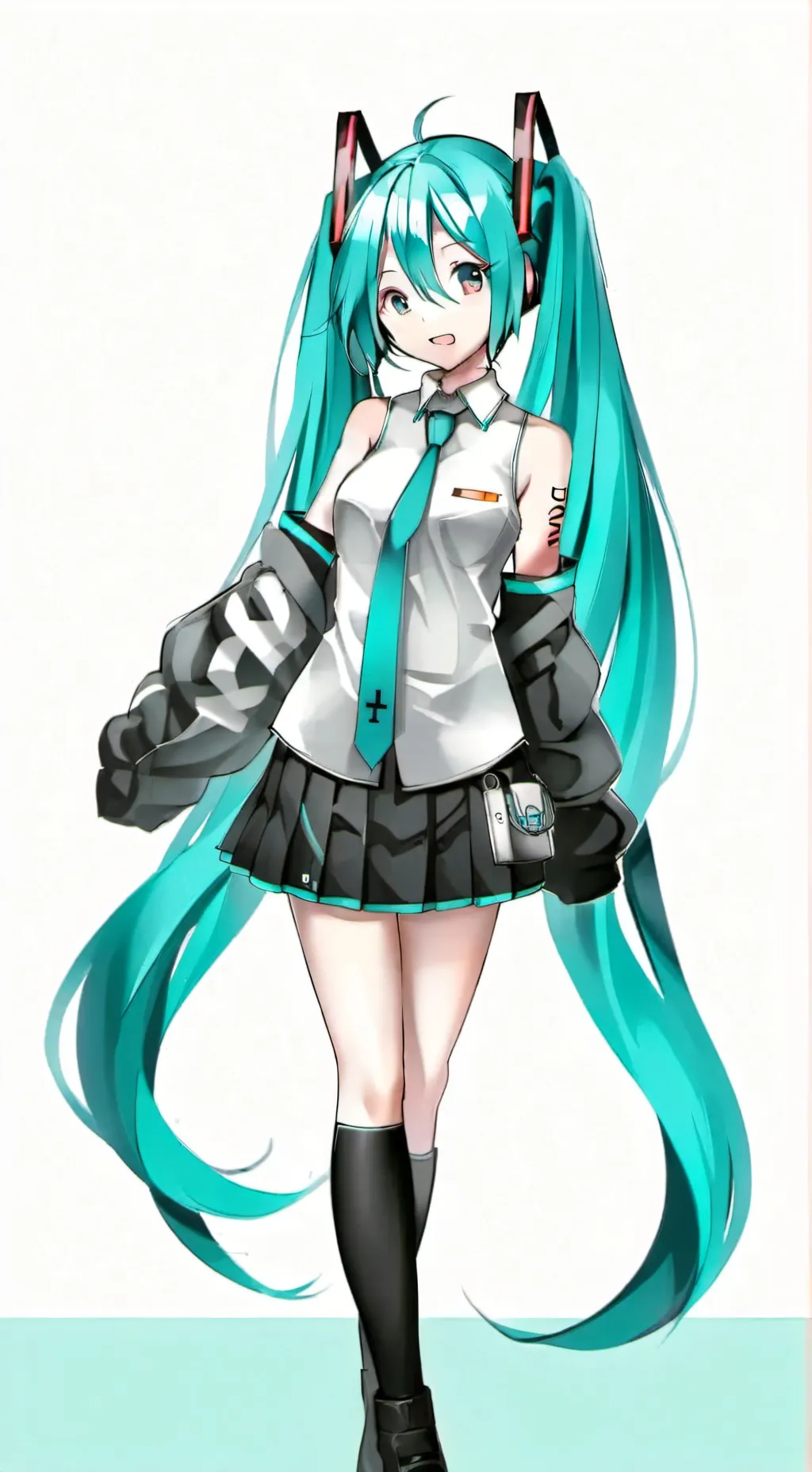 ai character: Mha pick me..>:( background