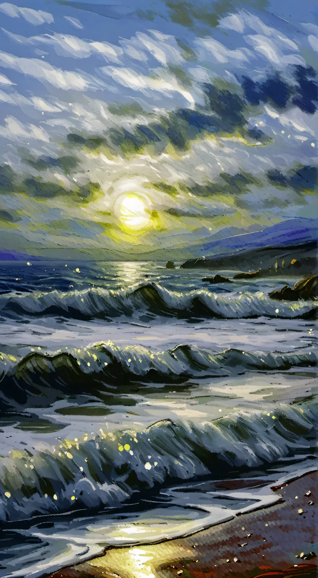 ai character: MHA background