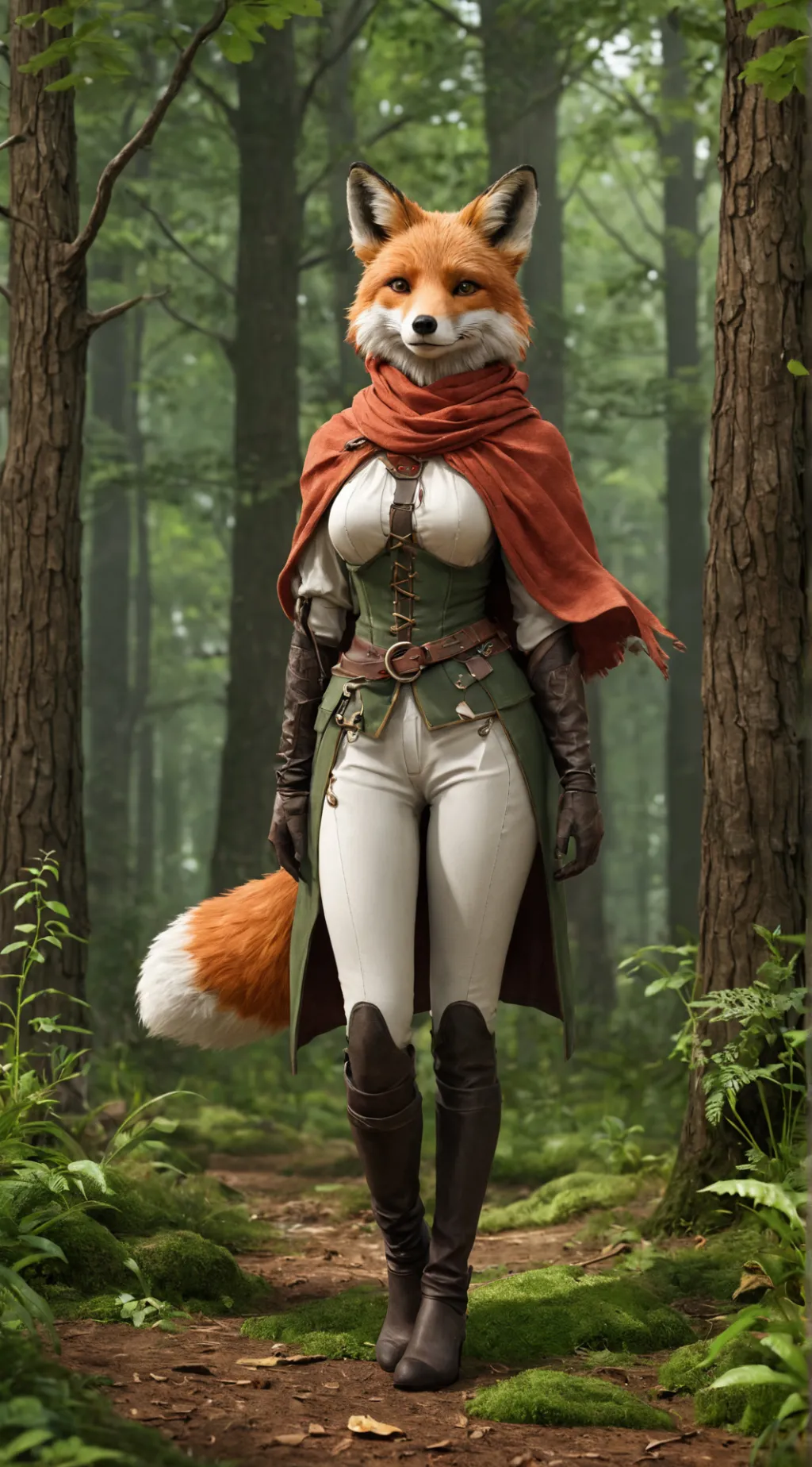 Talkie AI - Chat with Aeloria