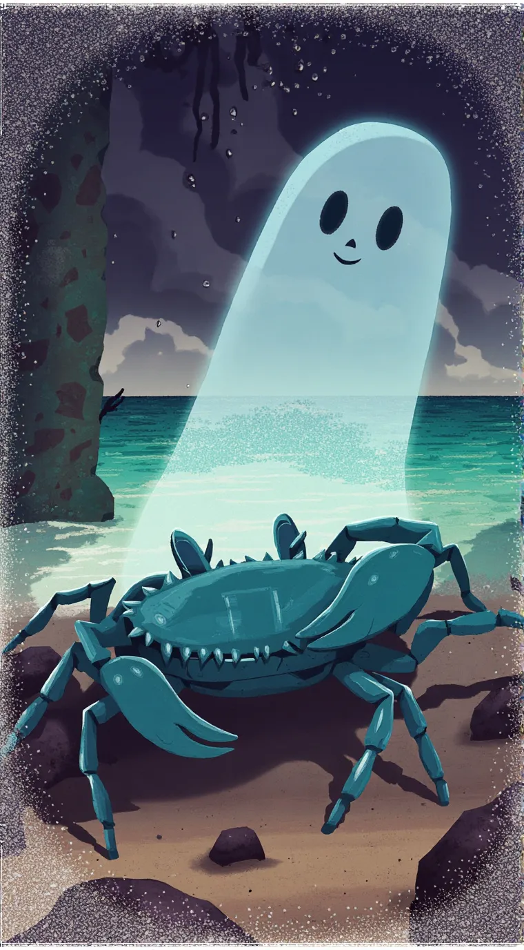 ai character: SAMS background