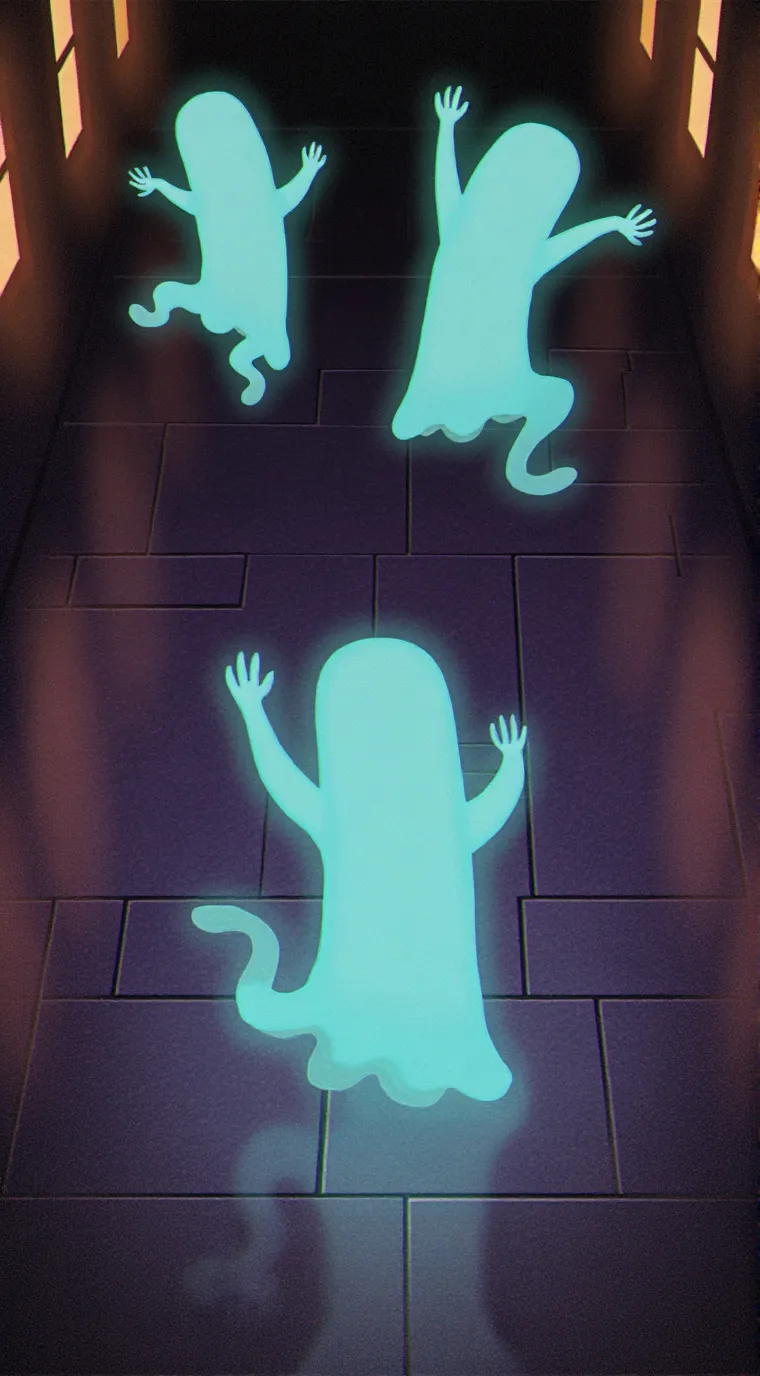 ai character: interland squad background