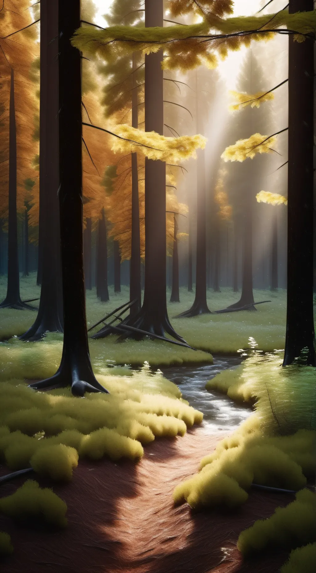 ai character: Genya...? background