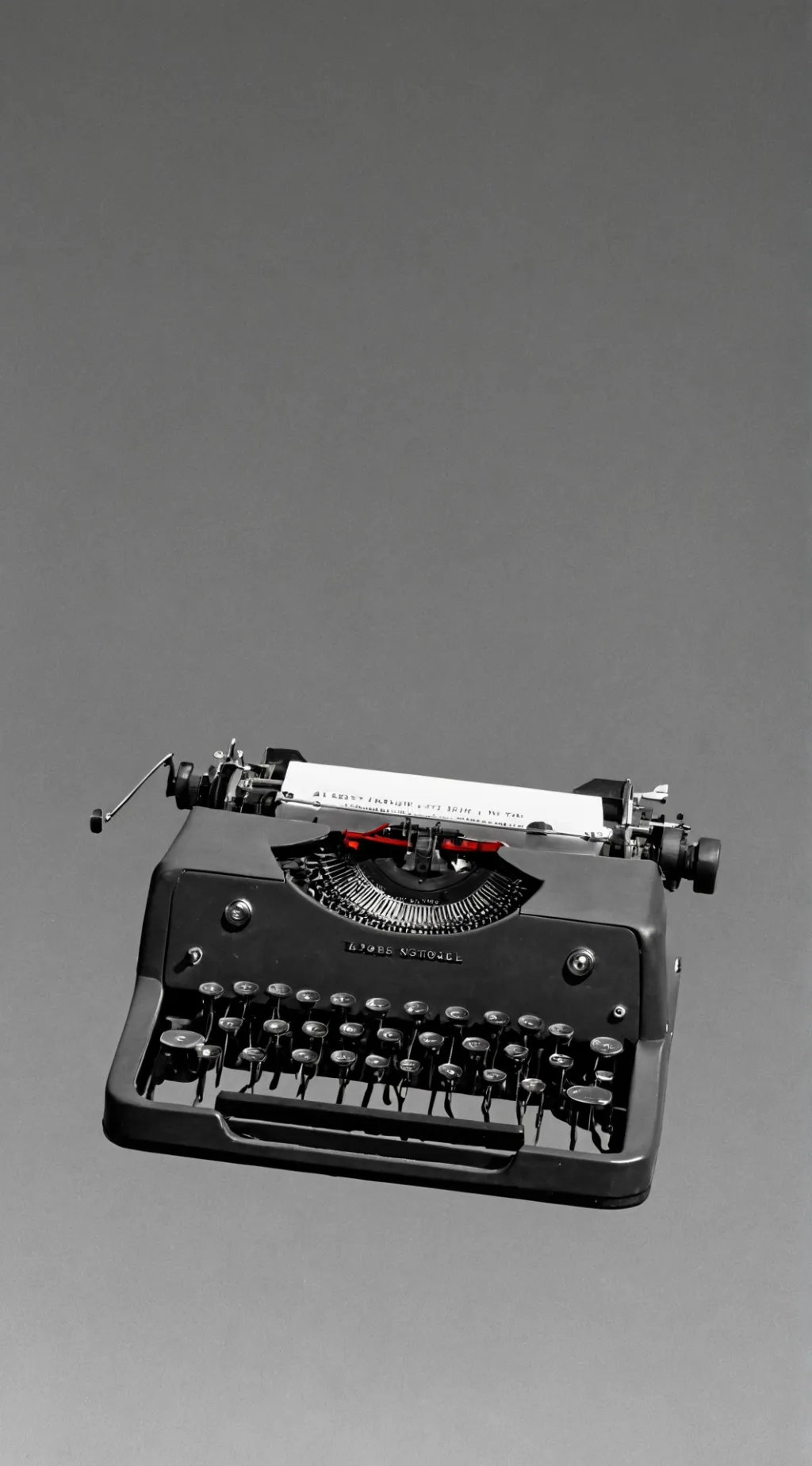 ai character: Talkies in future background