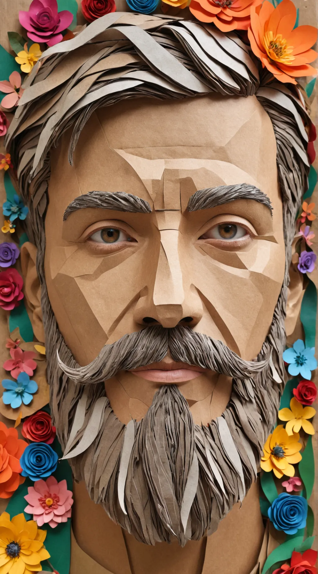 ai character:  Gigant  background