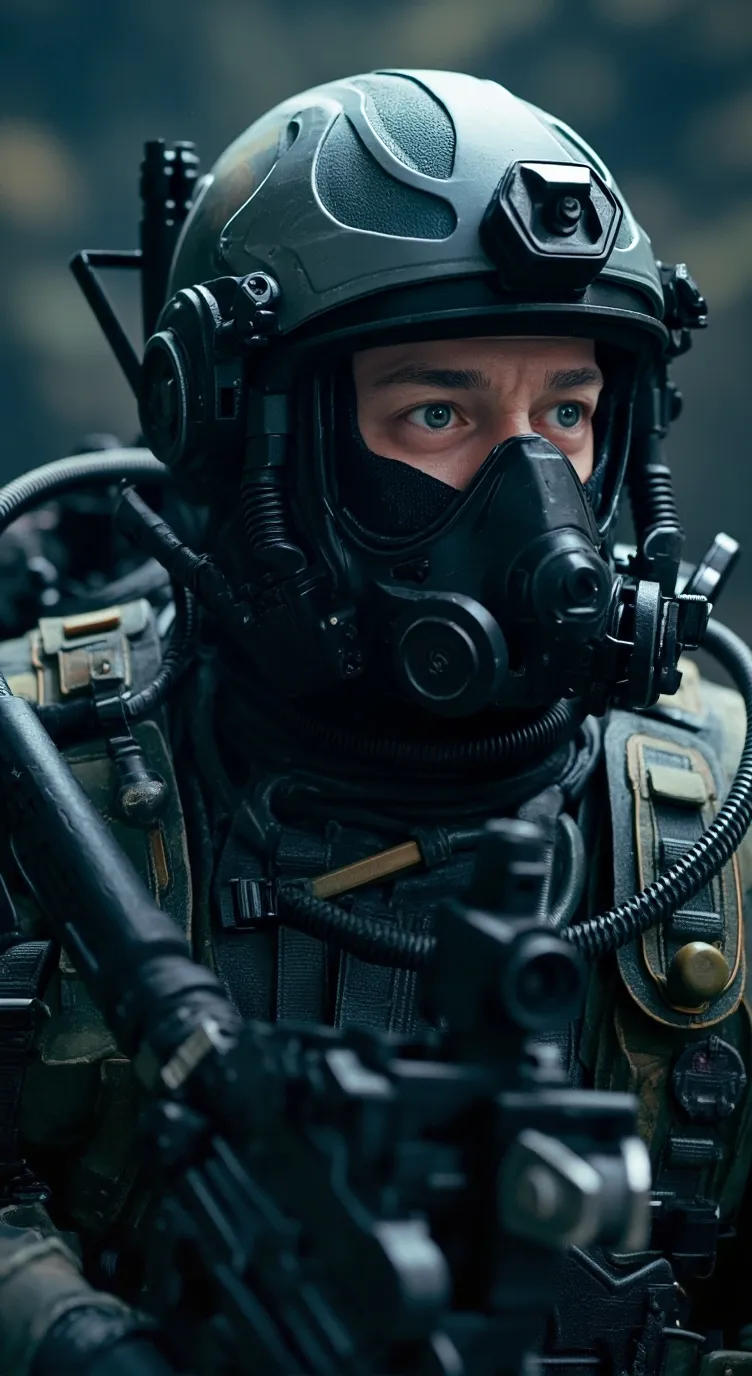 ai character: Sprunki Eater S.E background