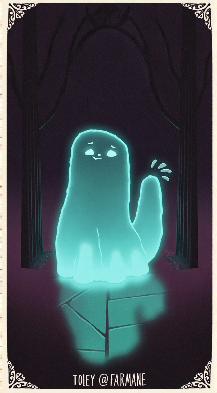 ai character: CAN'T FIND TIME background