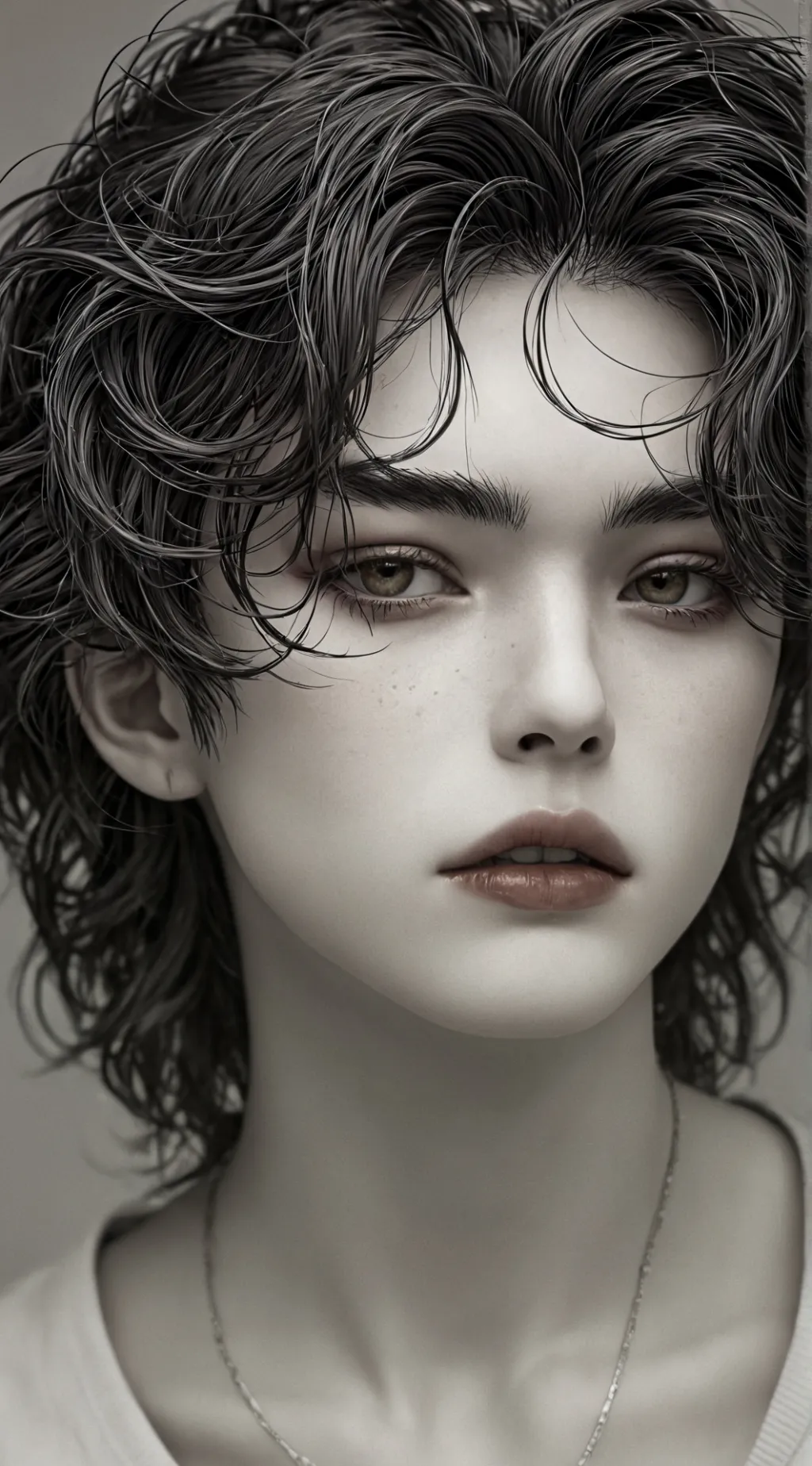 ai character: Xavier background