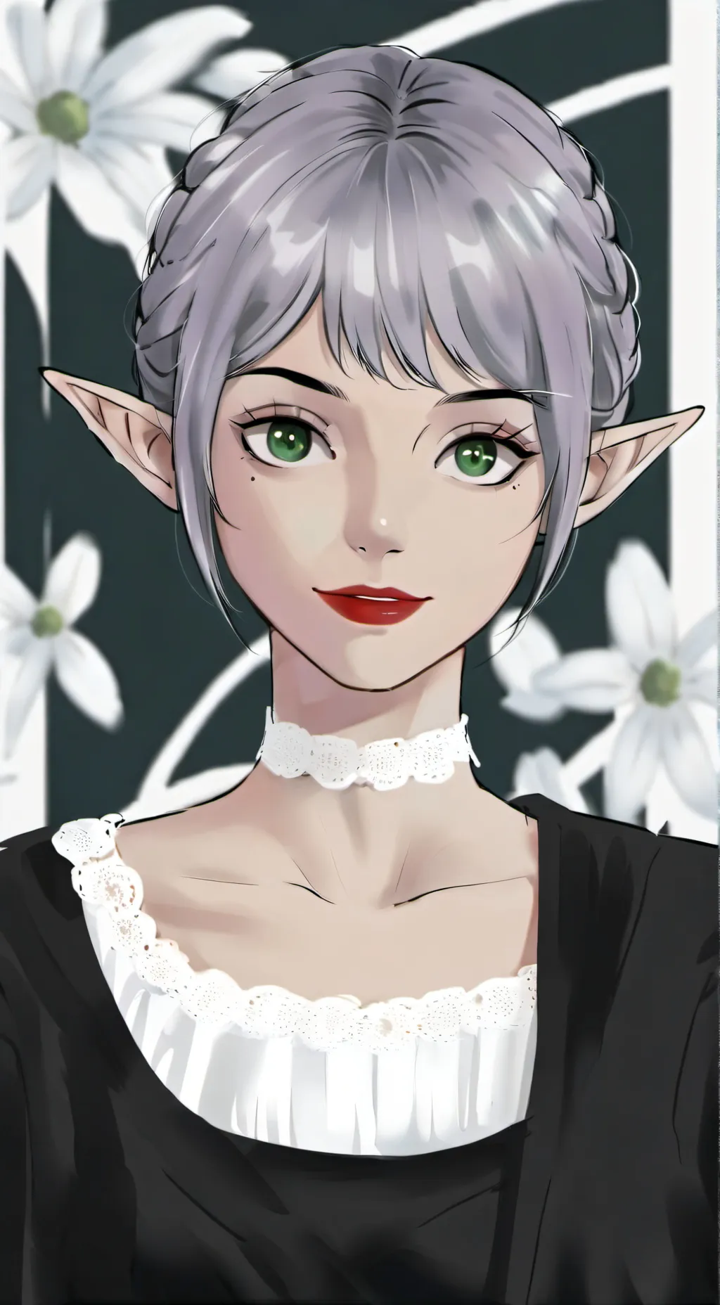 Talkie AI - Chat with chalcedony